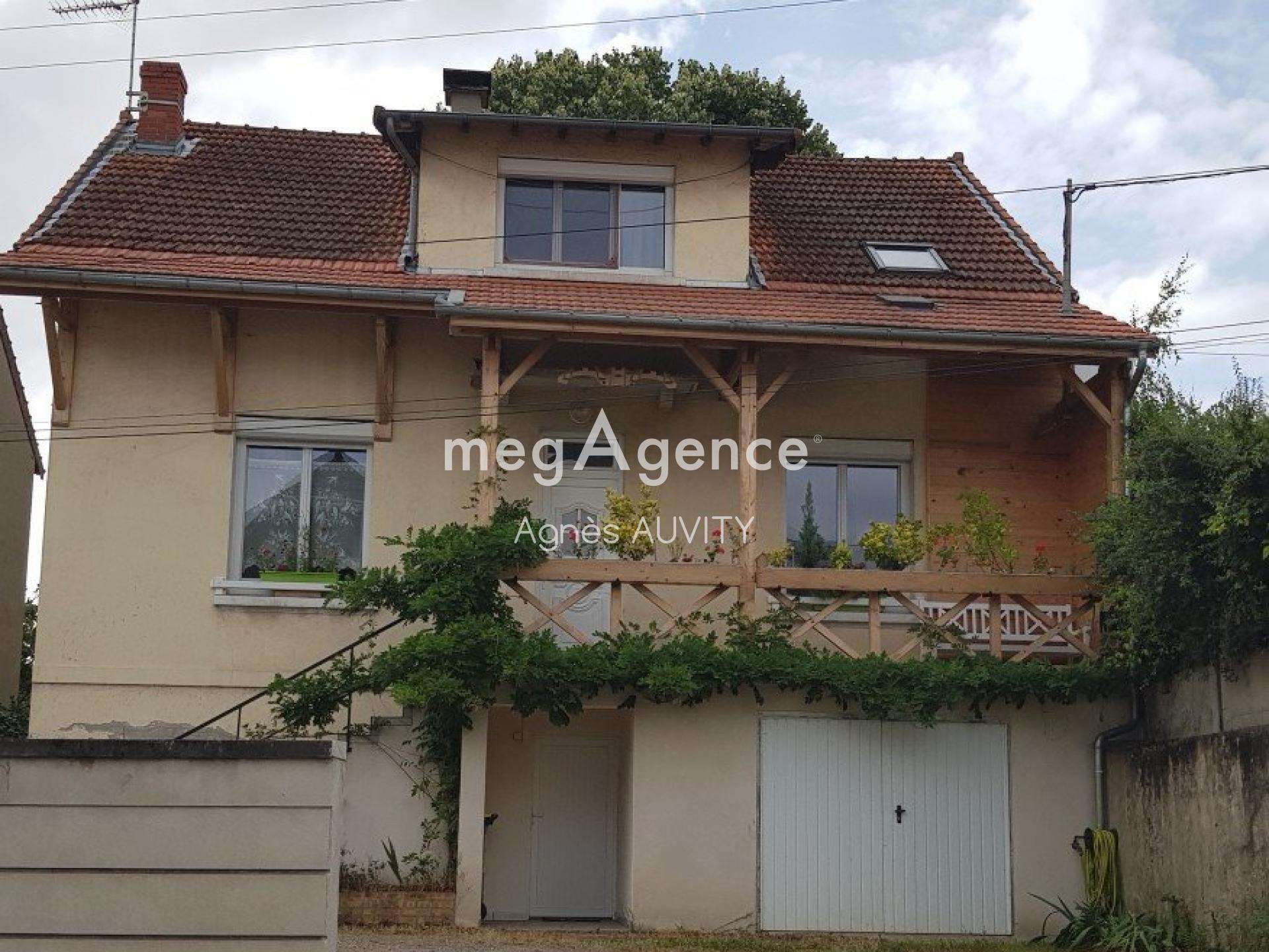 Photographie descriptive du bien