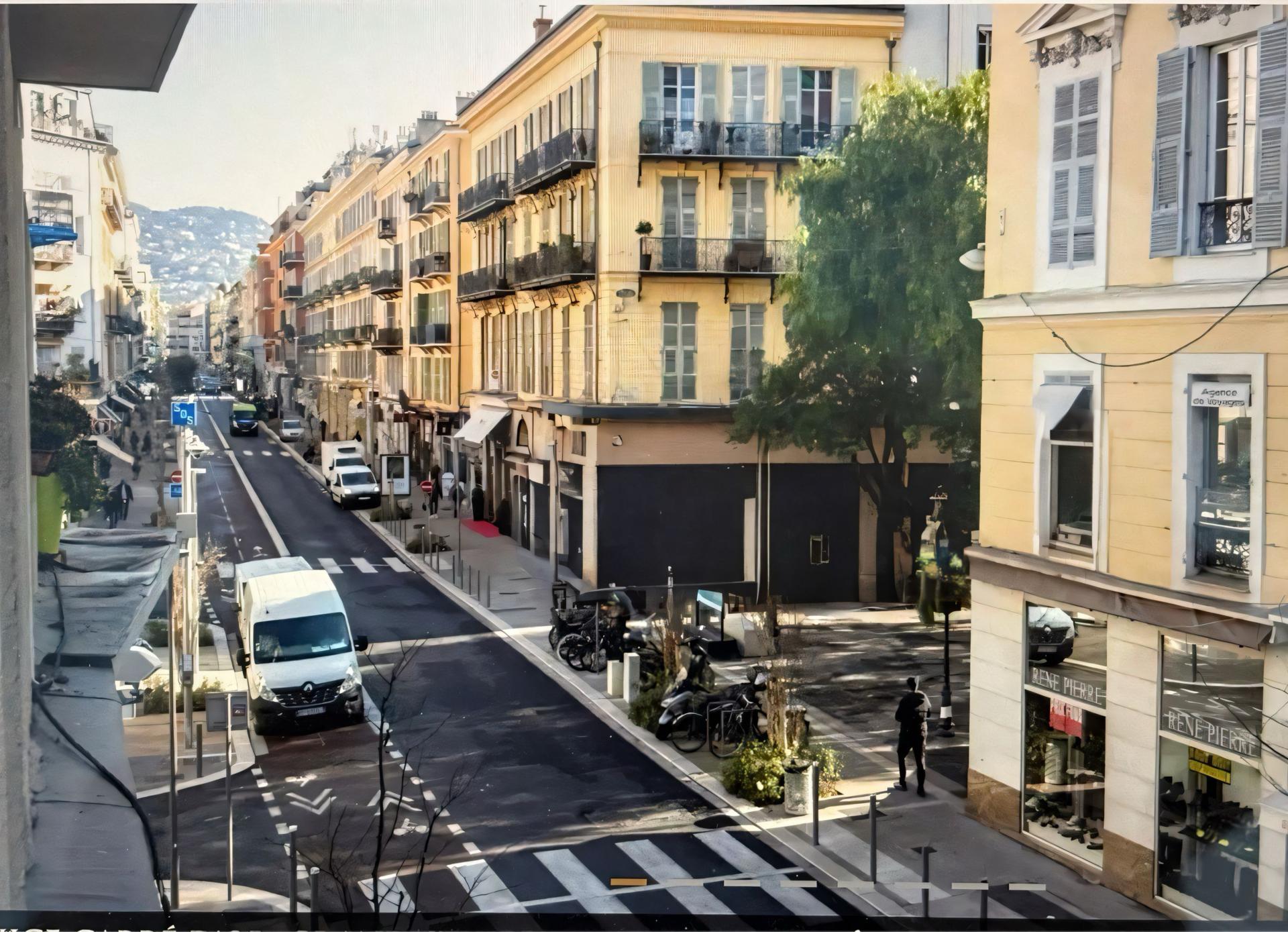 Photographie descriptive du bien