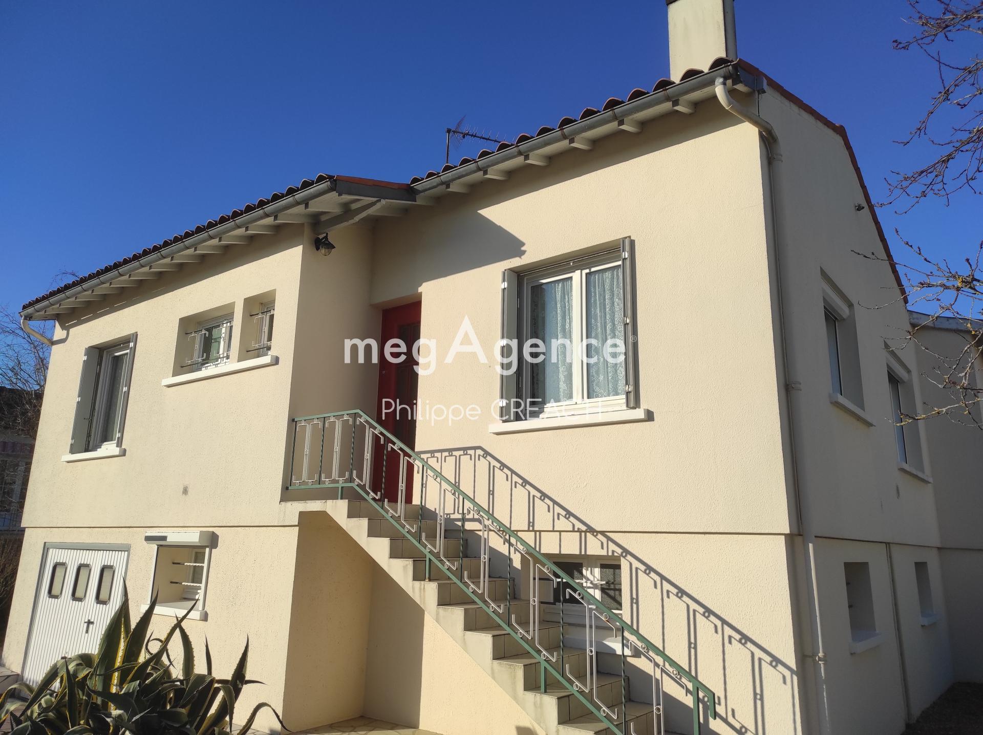 Photographie descriptive du bien