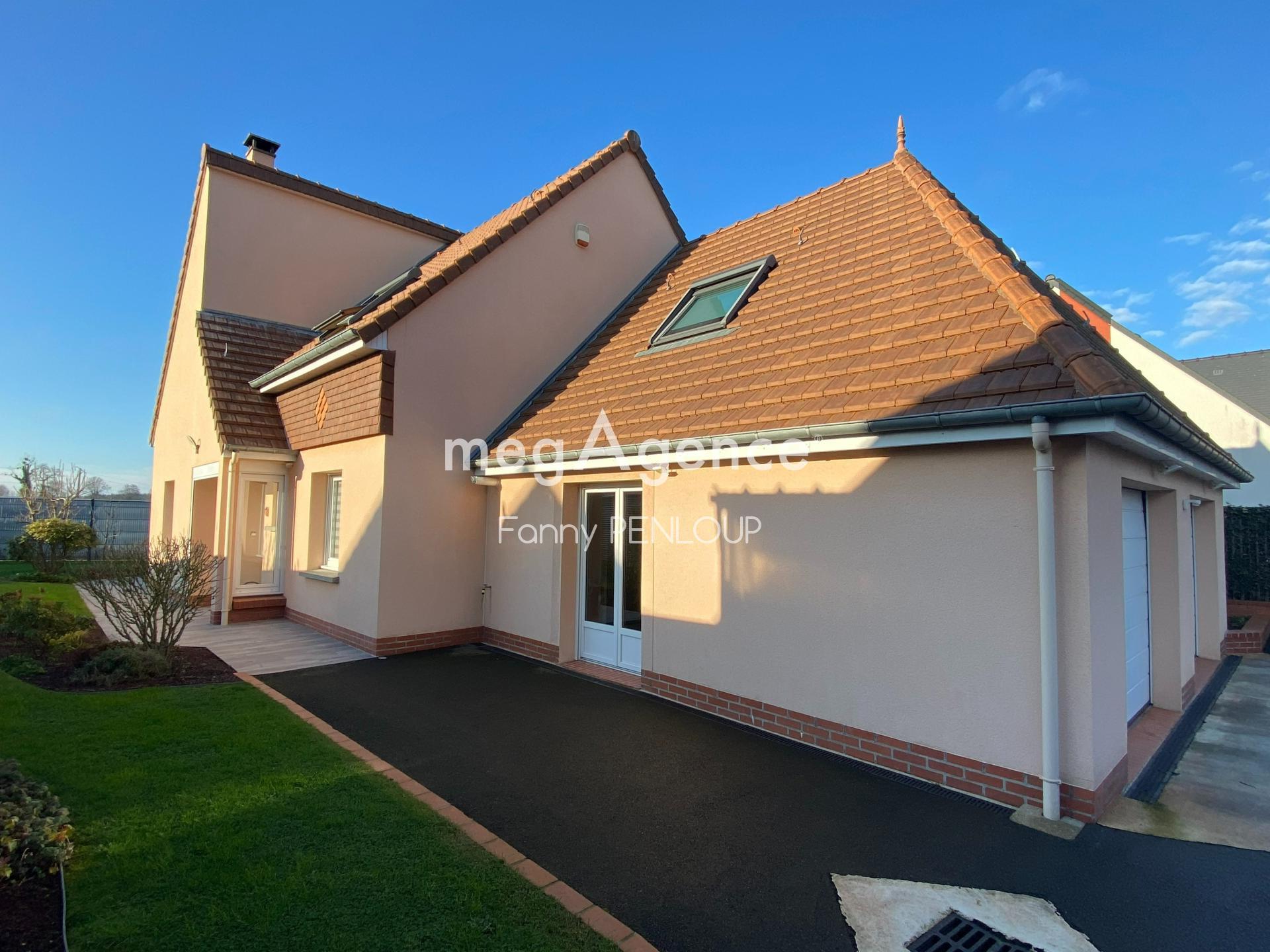 Photographie descriptive du bien