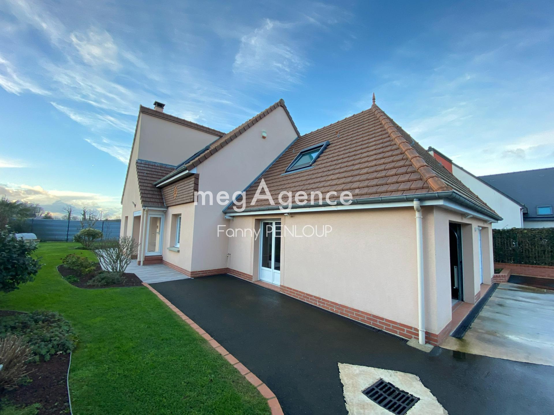 Photographie descriptive du bien