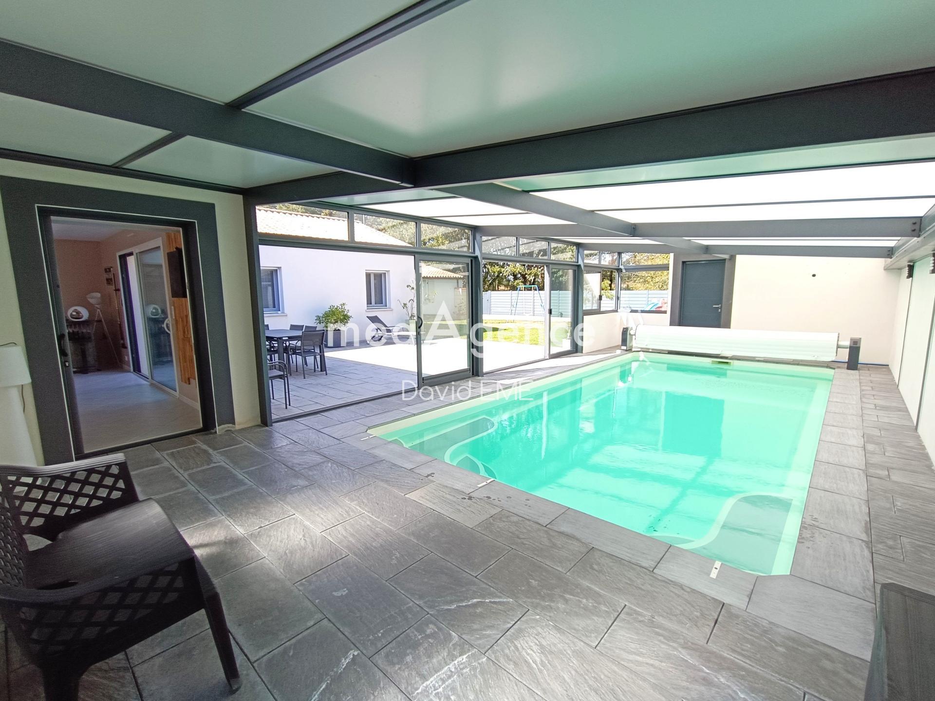 Photographie descriptive du bien