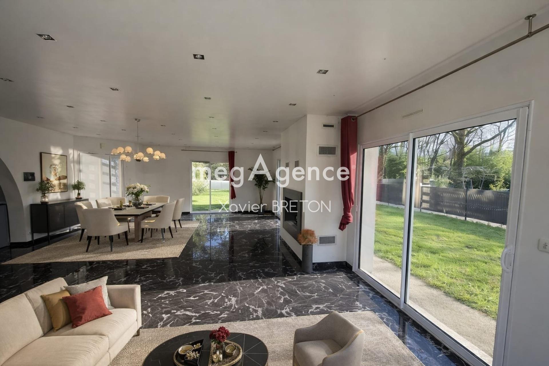 Photographie descriptive du bien