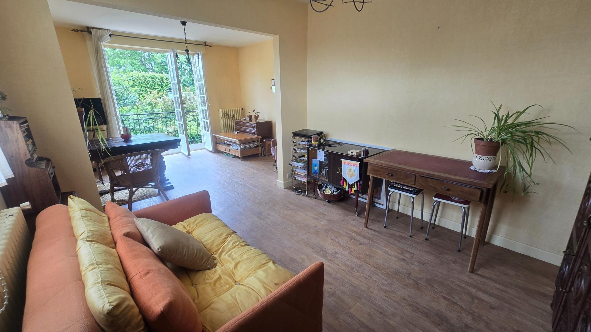 Photographie descriptive du bien