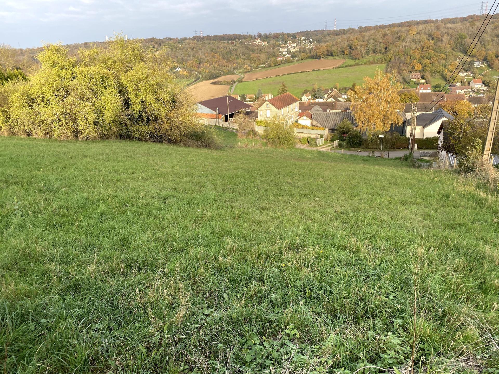 Photographie descriptive du bien