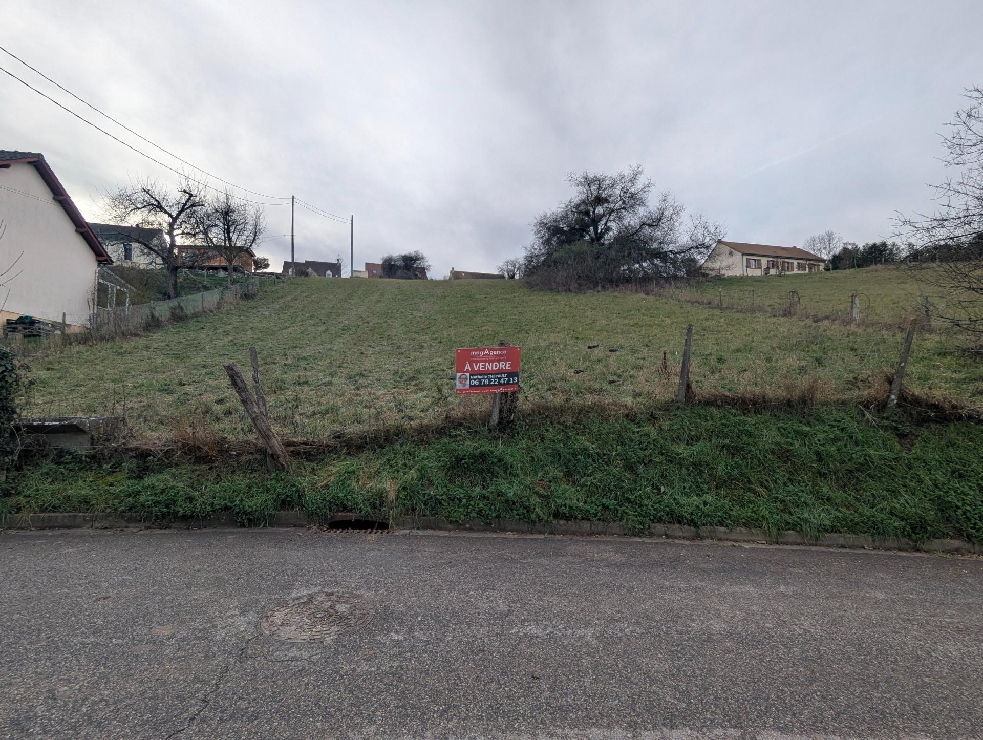 Photographie descriptive du bien