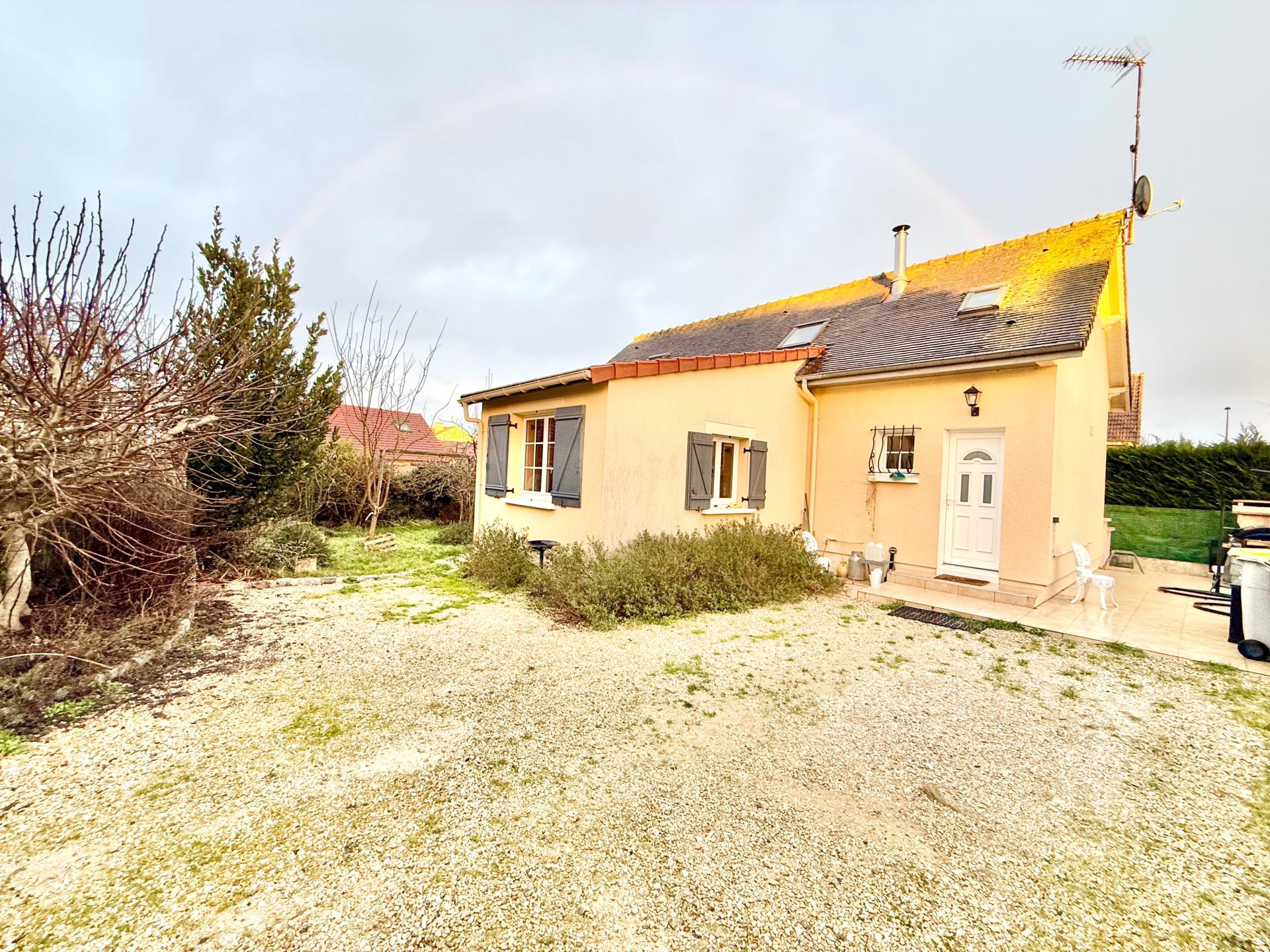 Photographie descriptive du bien