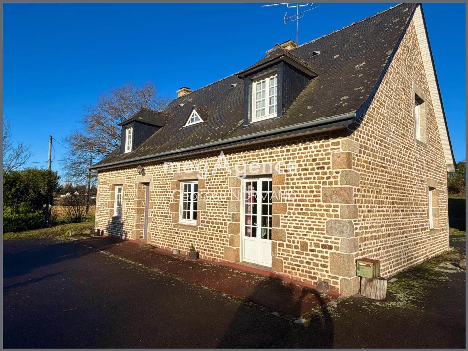 Photographie descriptive du bien