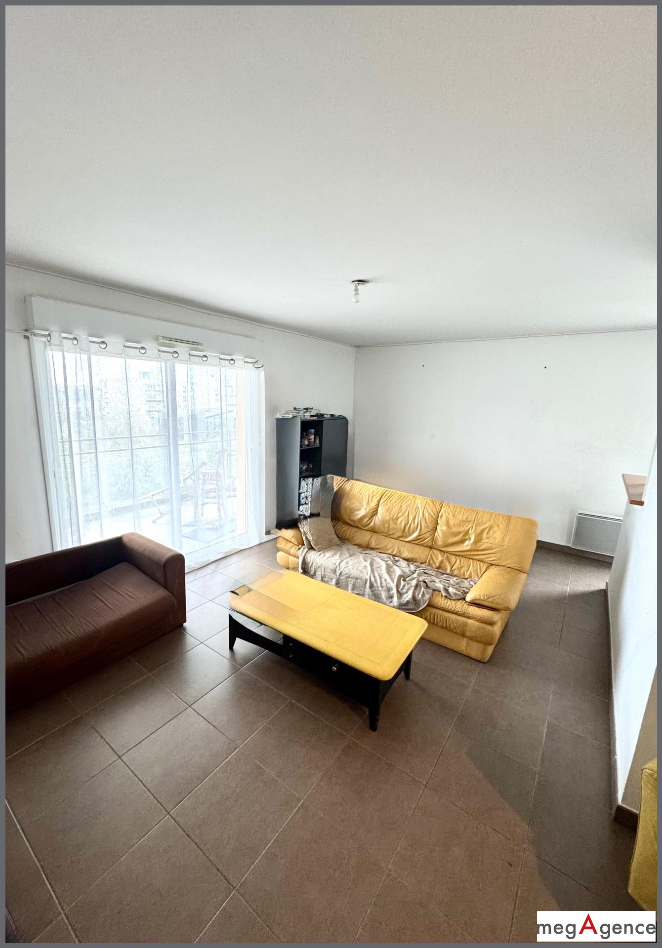 Appartement 3 pièces 64 m² · à Saint-Malo · 64 m² · 188 000 €