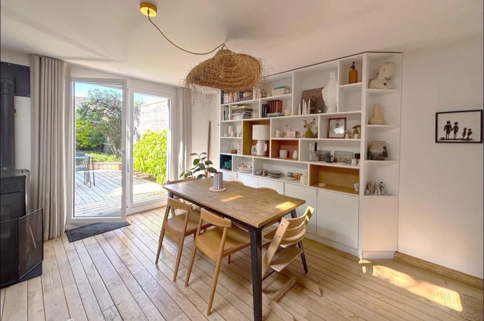 Photographie descriptive du bien