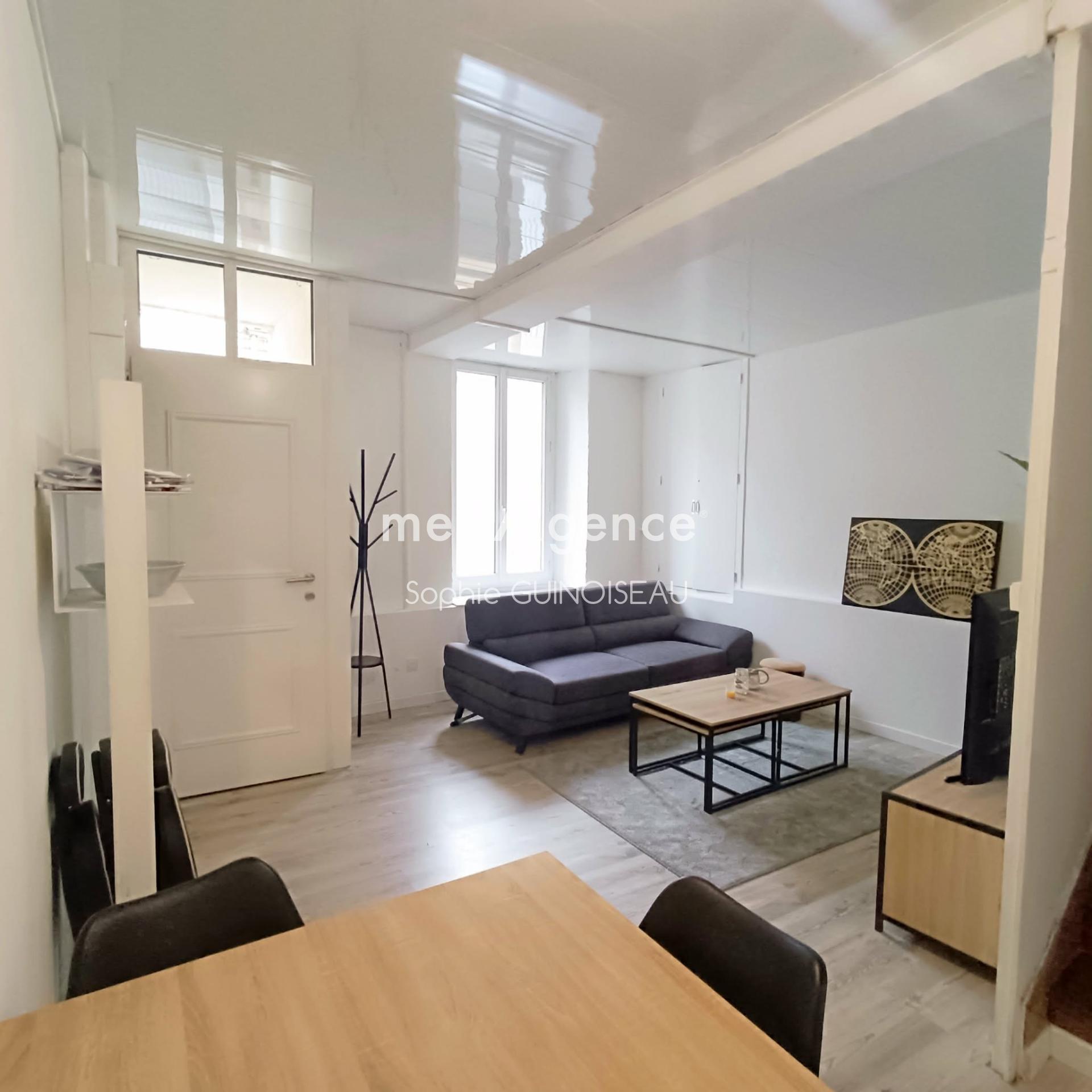 Photographie descriptive du bien