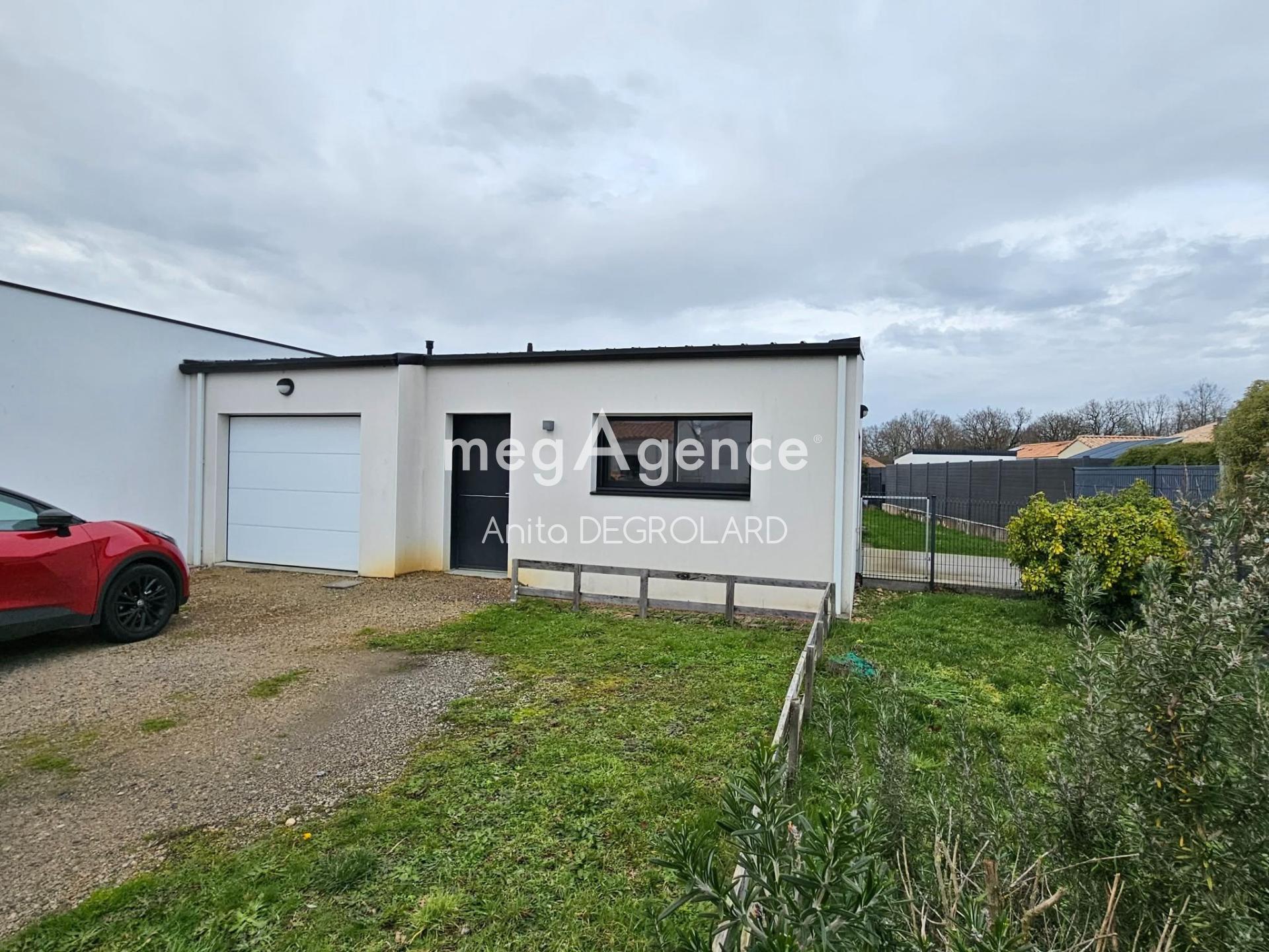 Photographie descriptive du bien