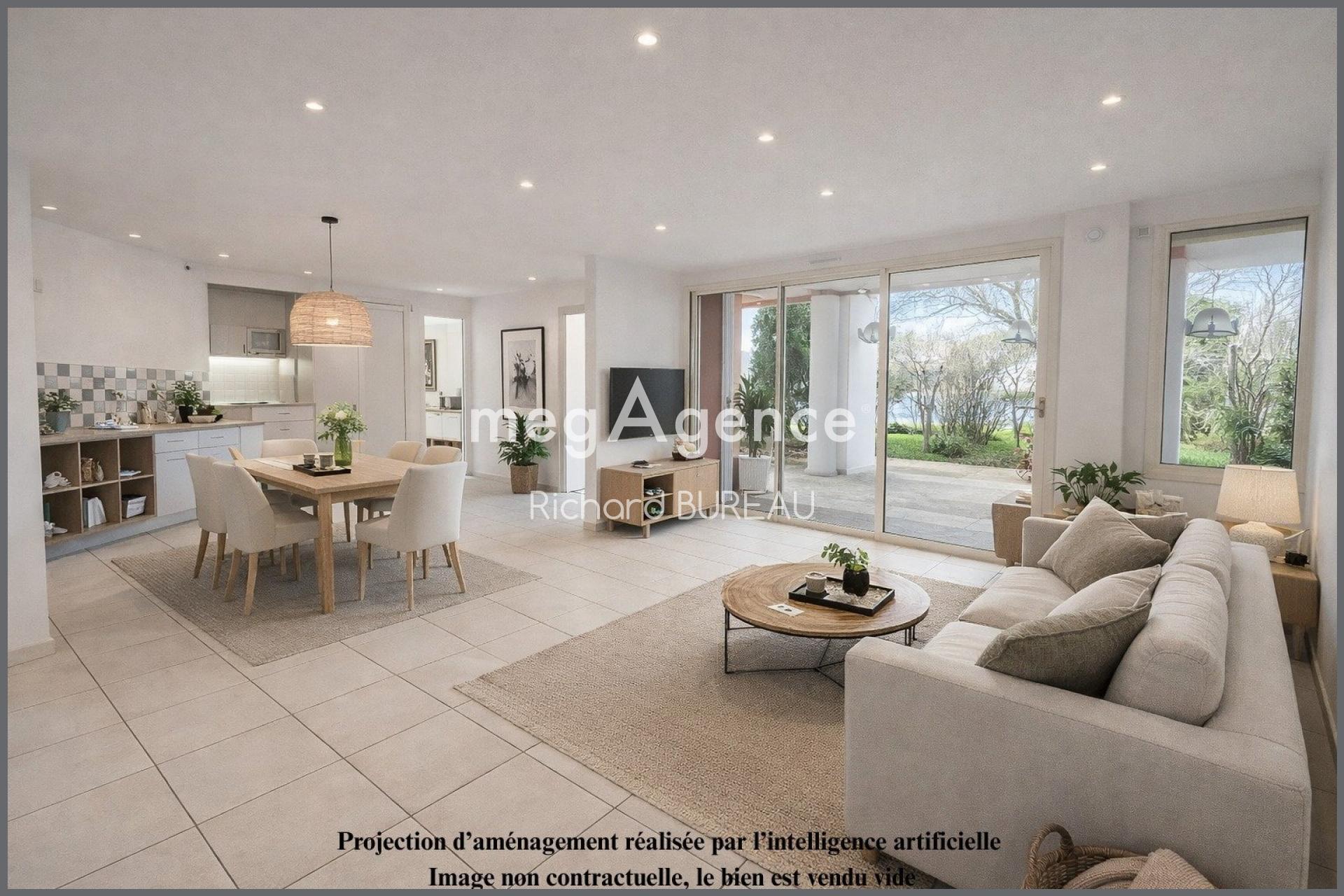 Photographie descriptive du bien