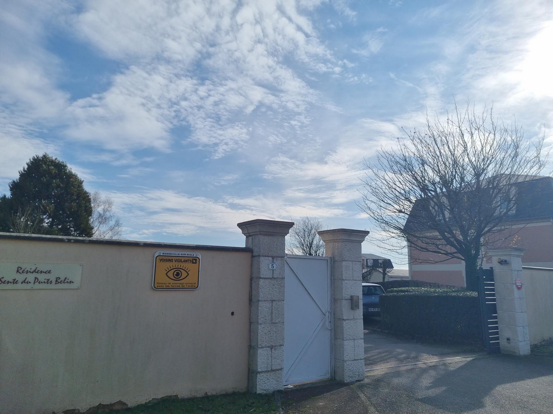 Photographie descriptive du bien