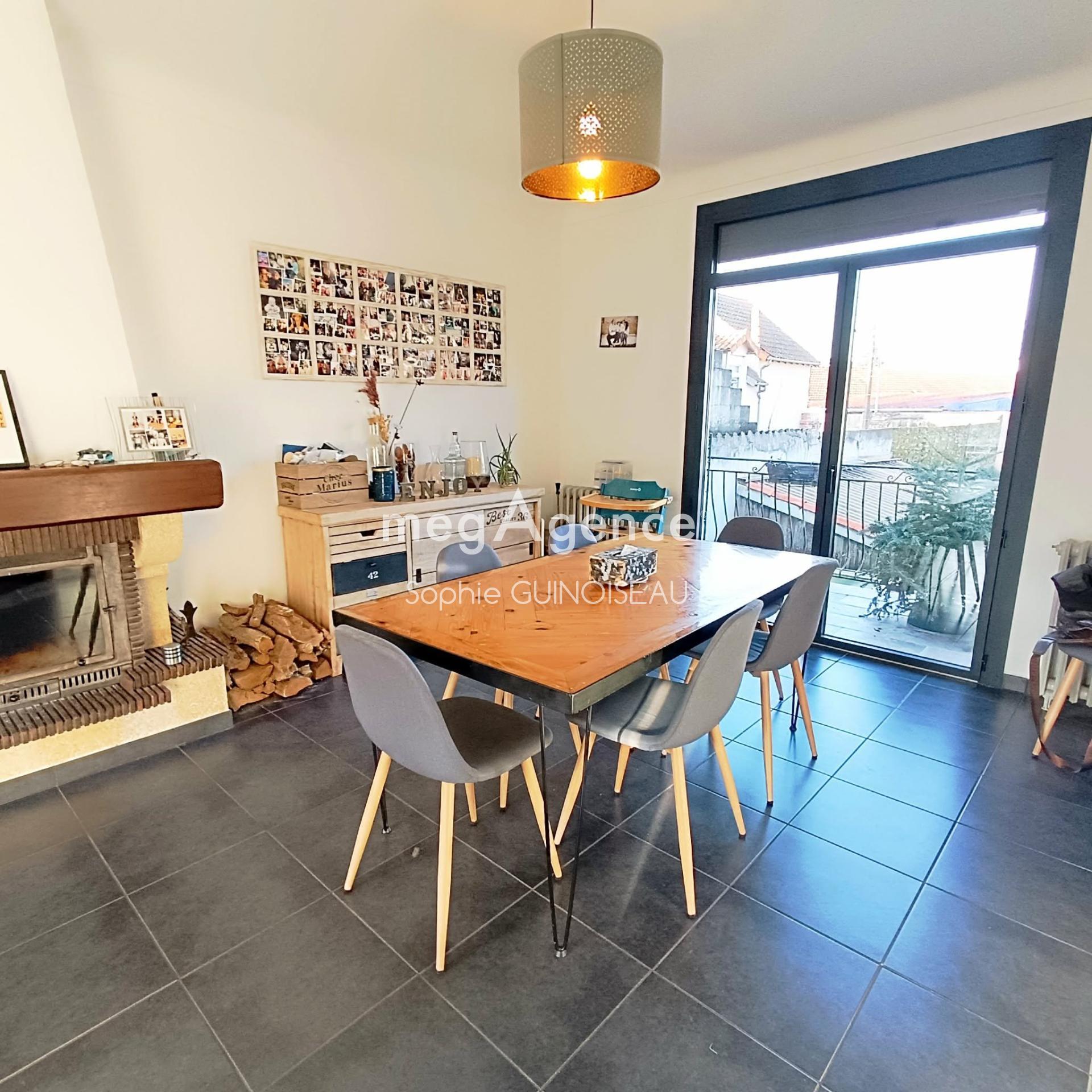 Photographie descriptive du bien