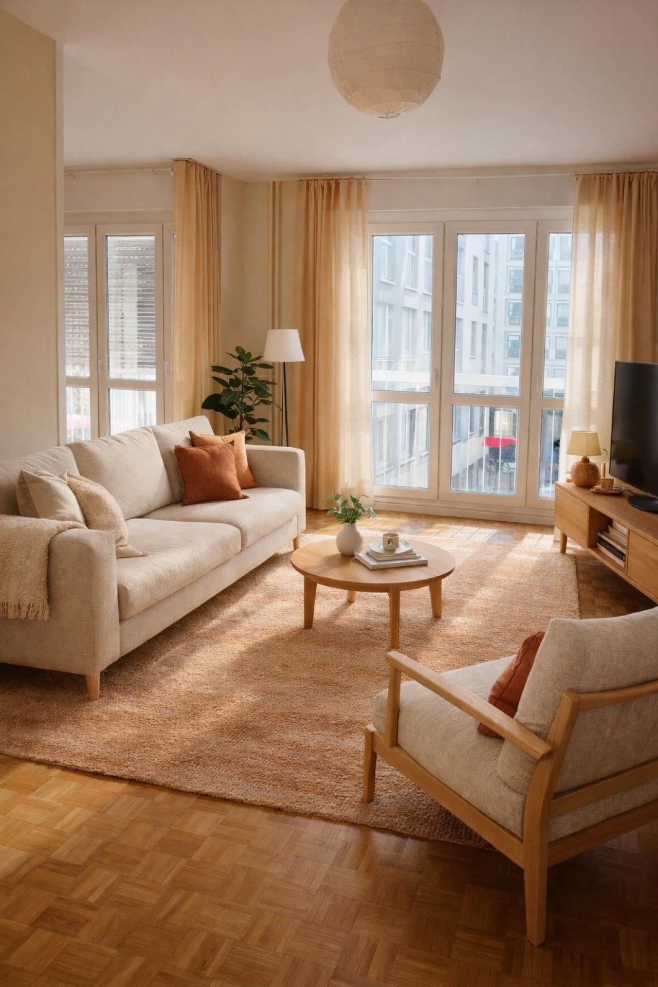 Photographie descriptive du bien