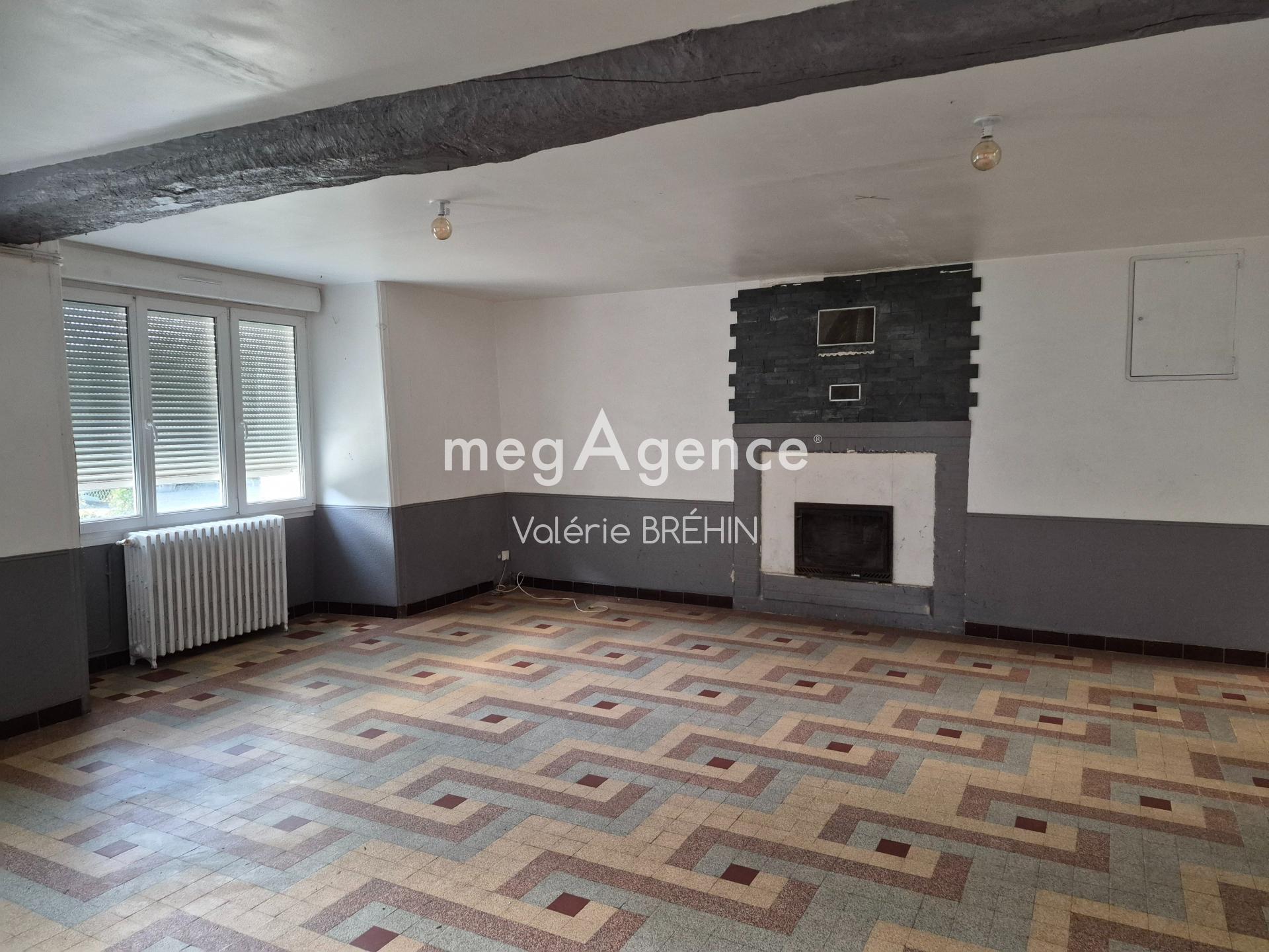 Photographie descriptive du bien