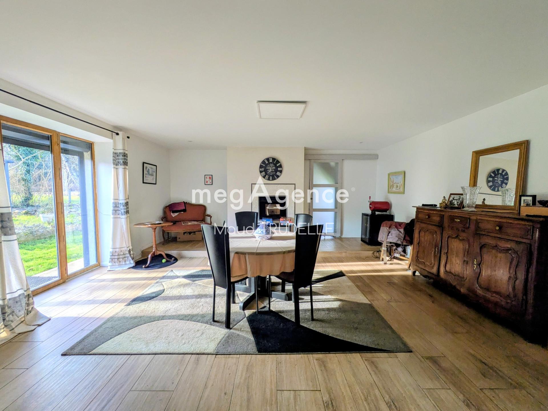 Photographie descriptive du bien