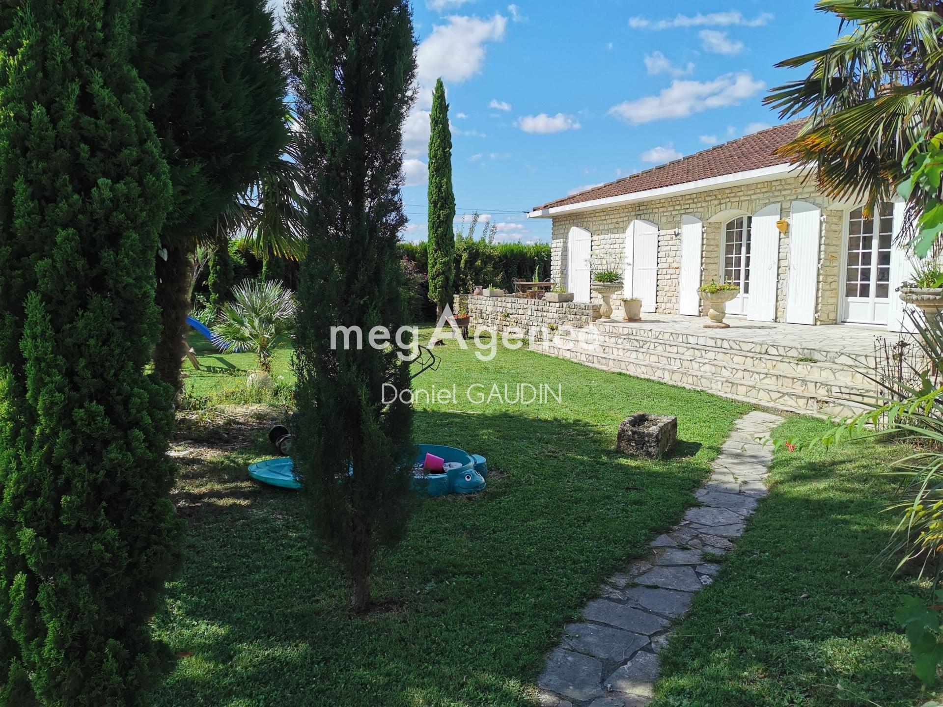 Photographie descriptive du bien