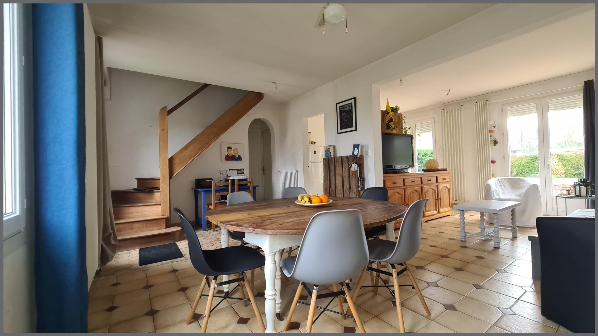 Photographie descriptive du bien