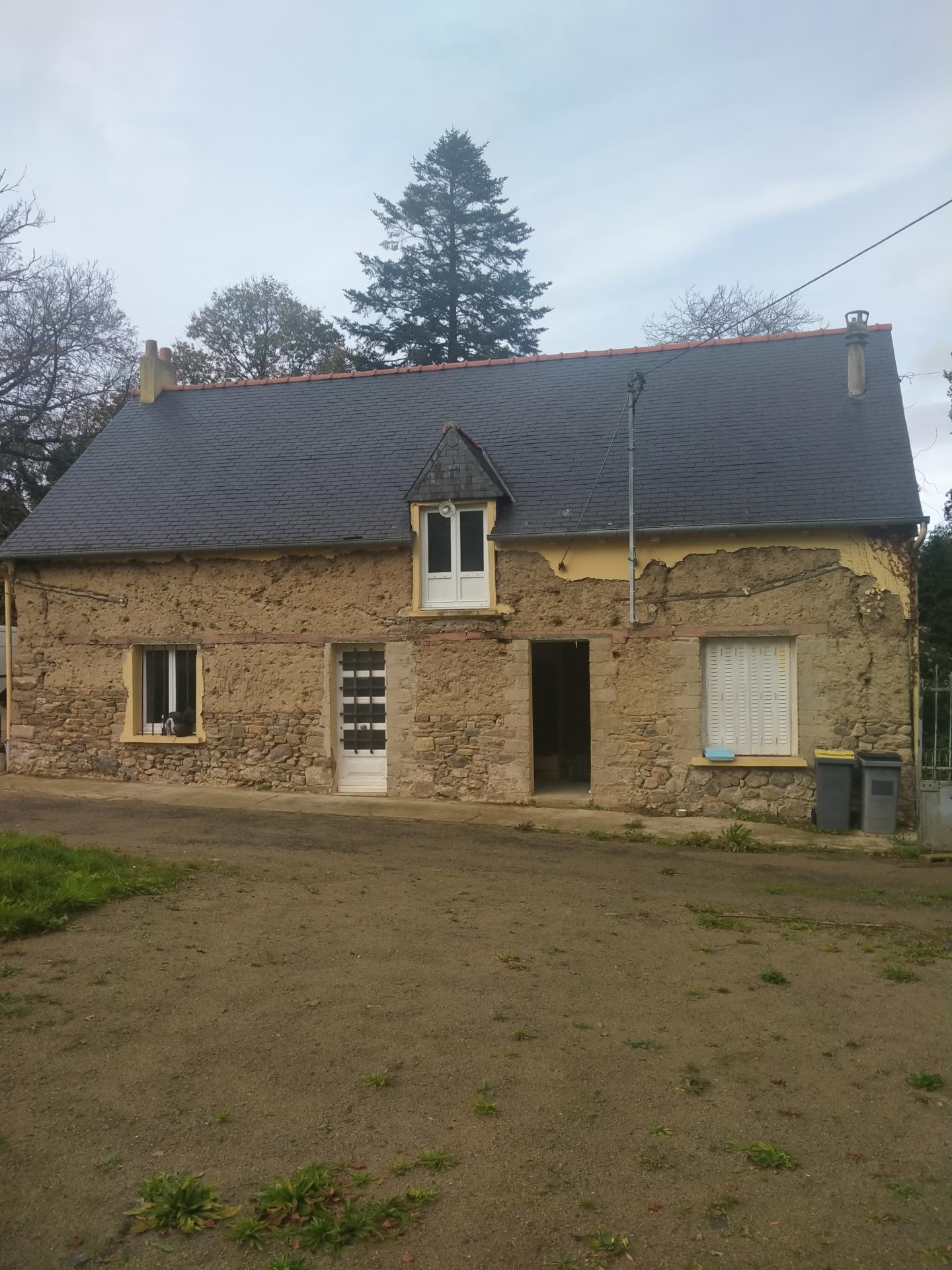 Photographie descriptive du bien