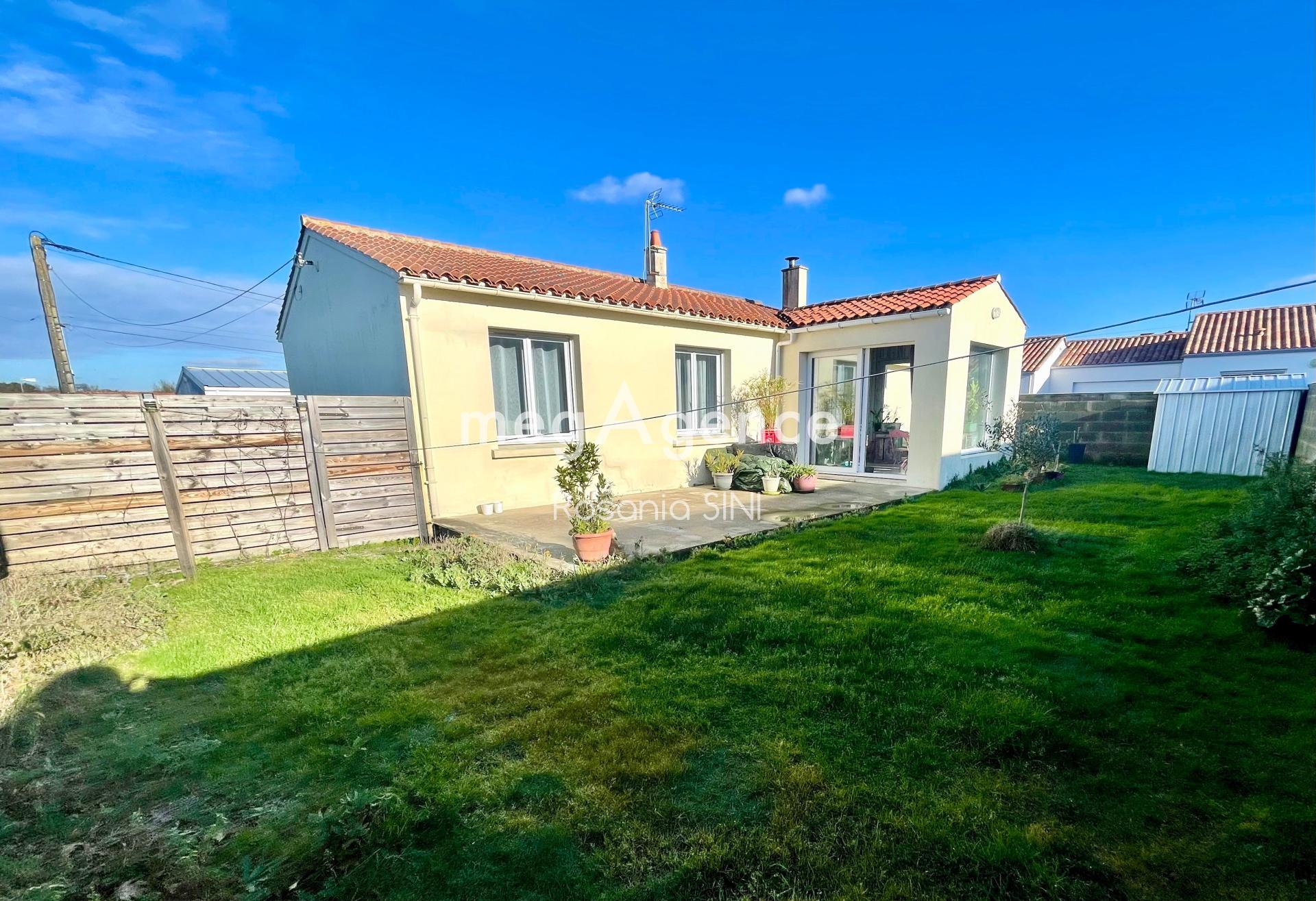 Photographie descriptive du bien