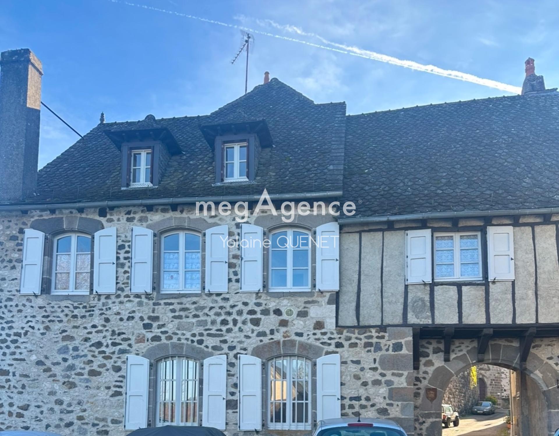 Photographie descriptive du bien