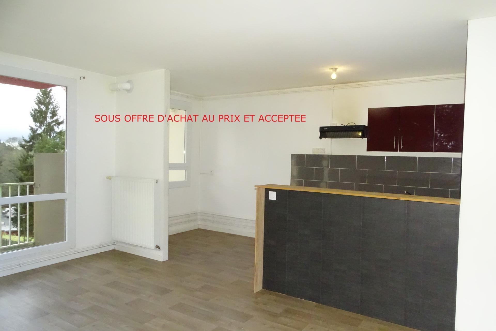 Photographie descriptive du bien