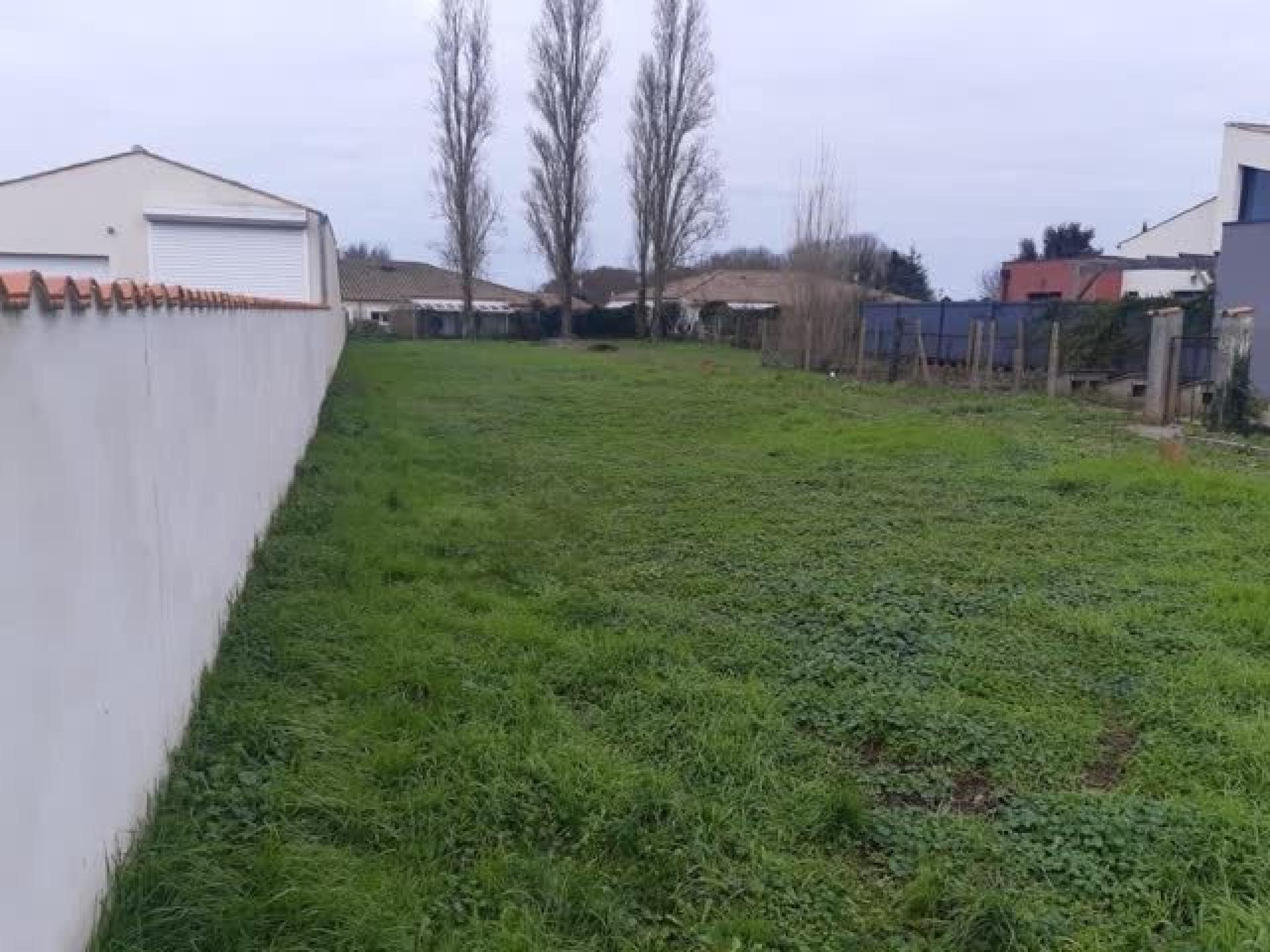 Photographie descriptive du bien