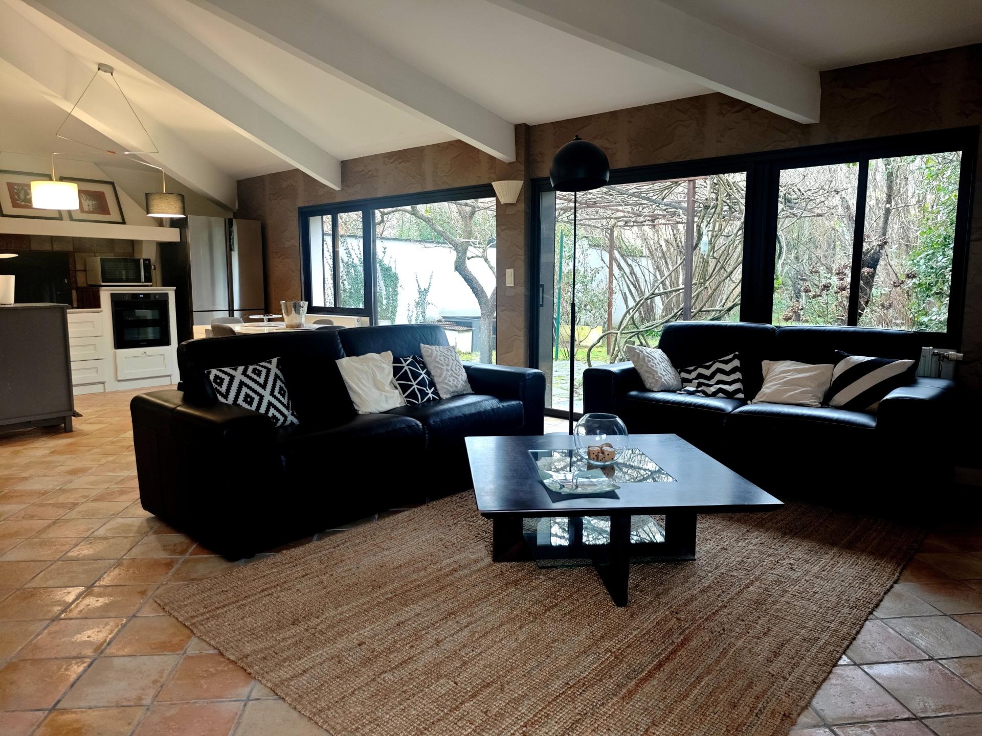 Photographie descriptive du bien