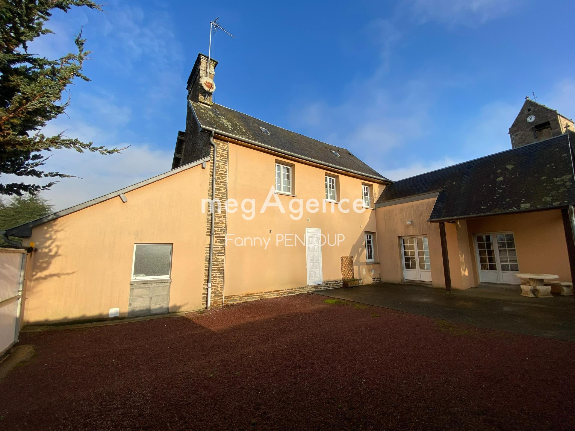 Photographie descriptive du bien