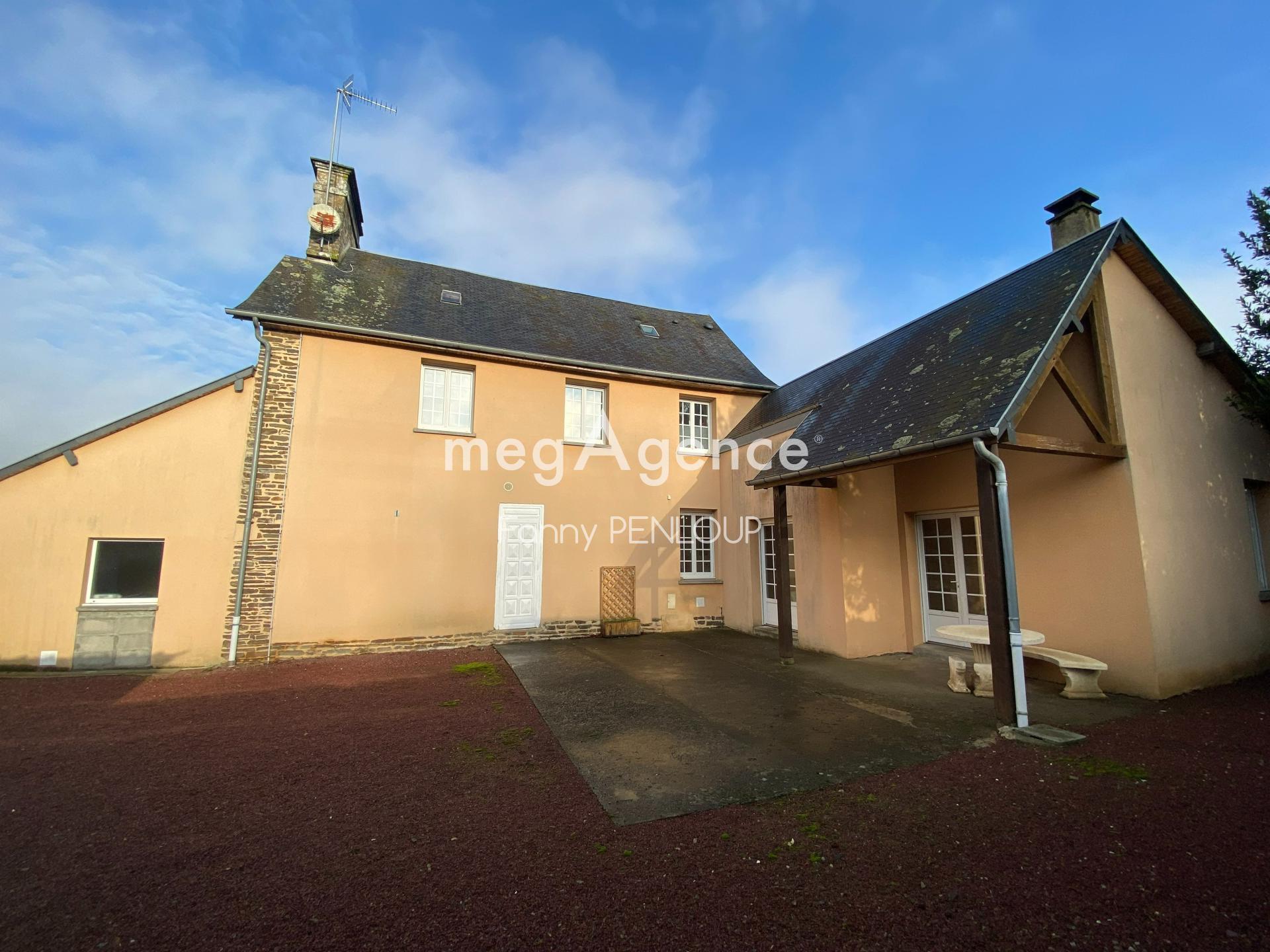 Photographie descriptive du bien