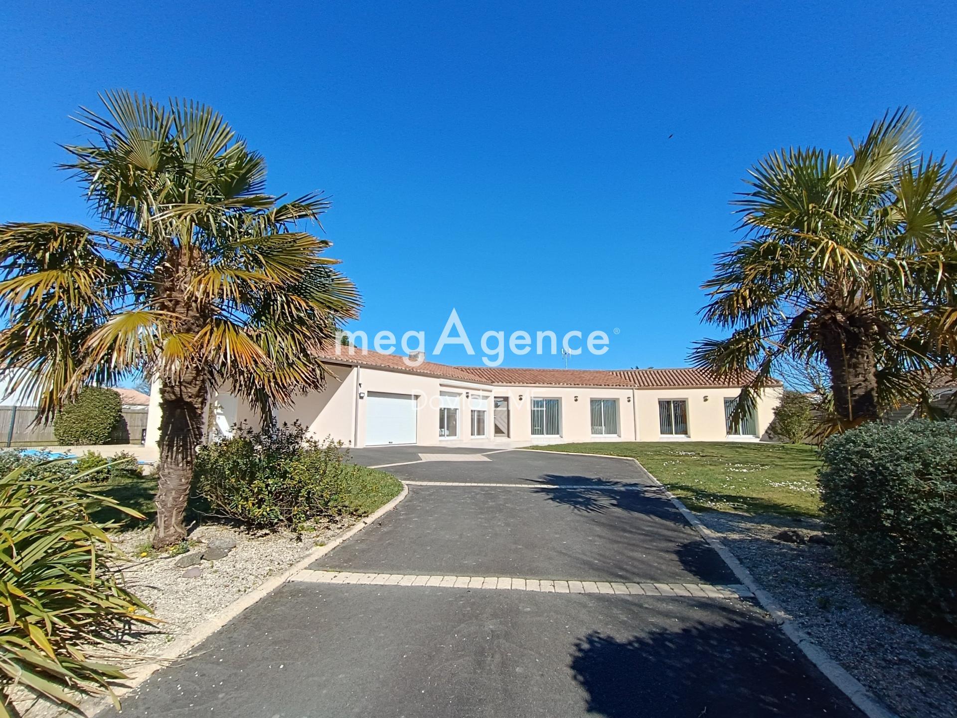 Photographie descriptive du bien