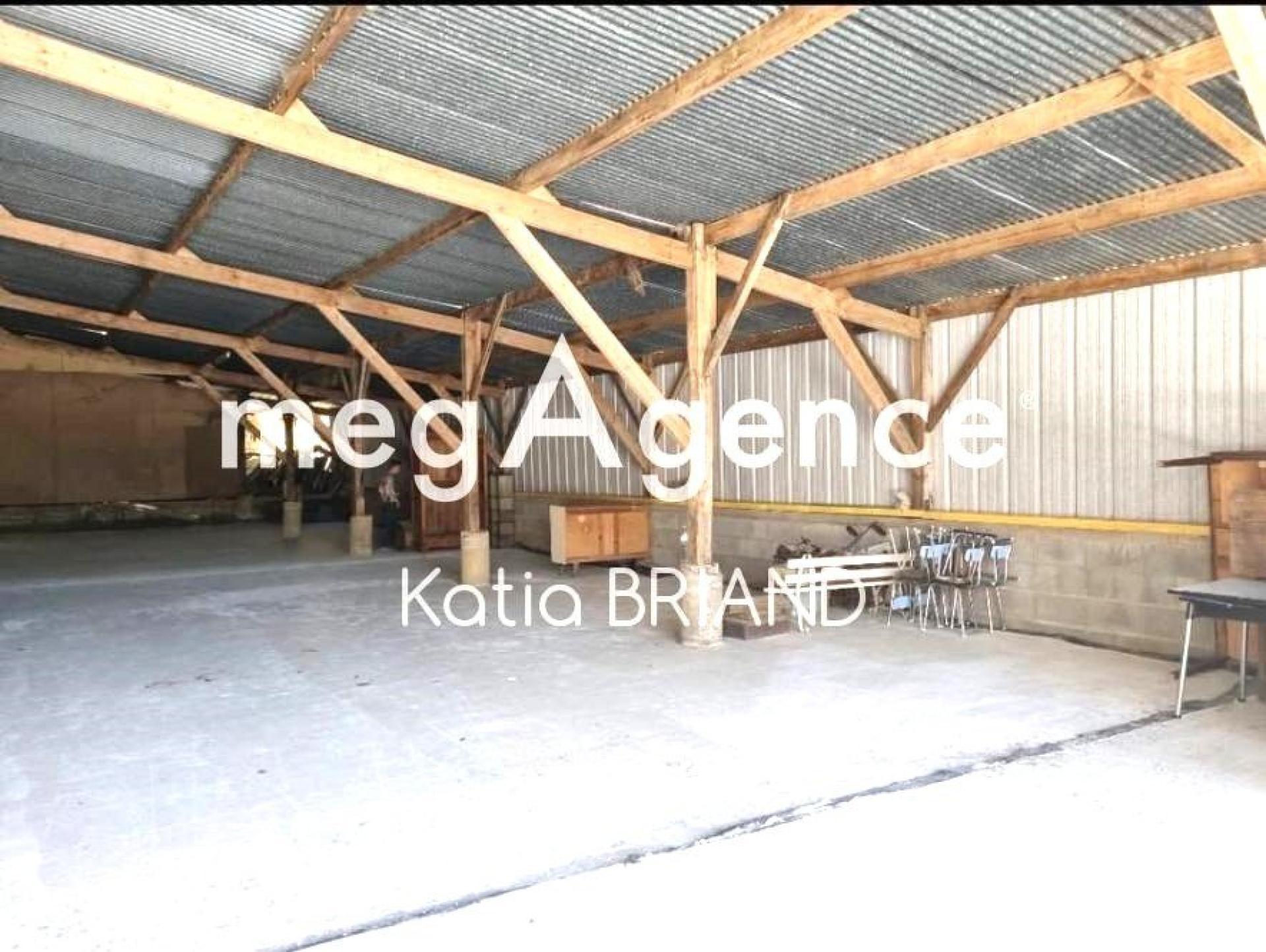 Photographie descriptive du bien