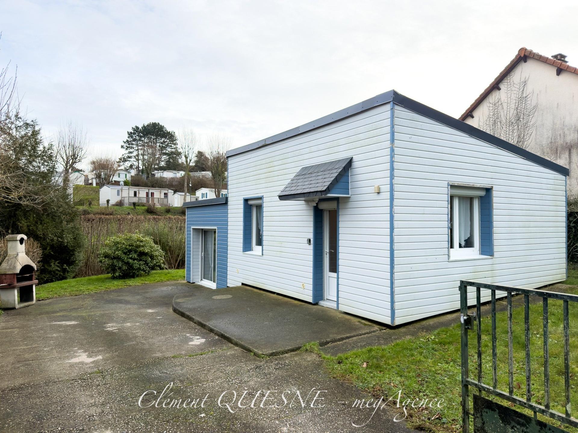 Photographie descriptive du bien