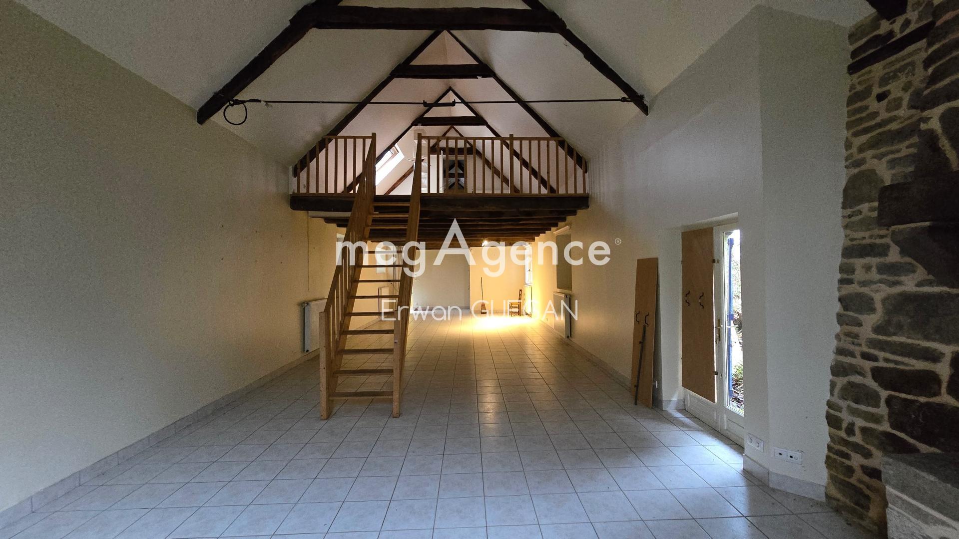 Photographie descriptive du bien