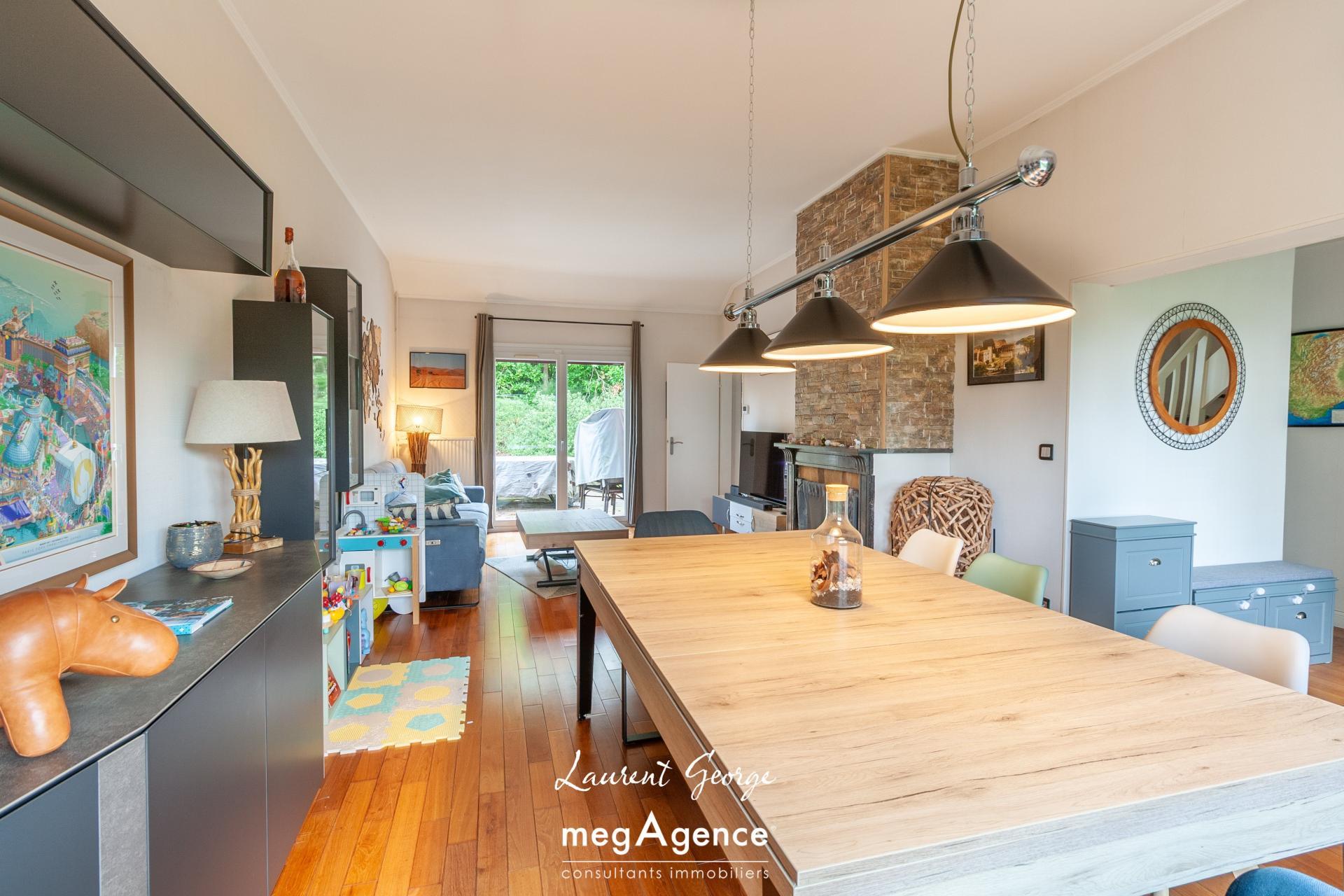 Photographie descriptive du bien