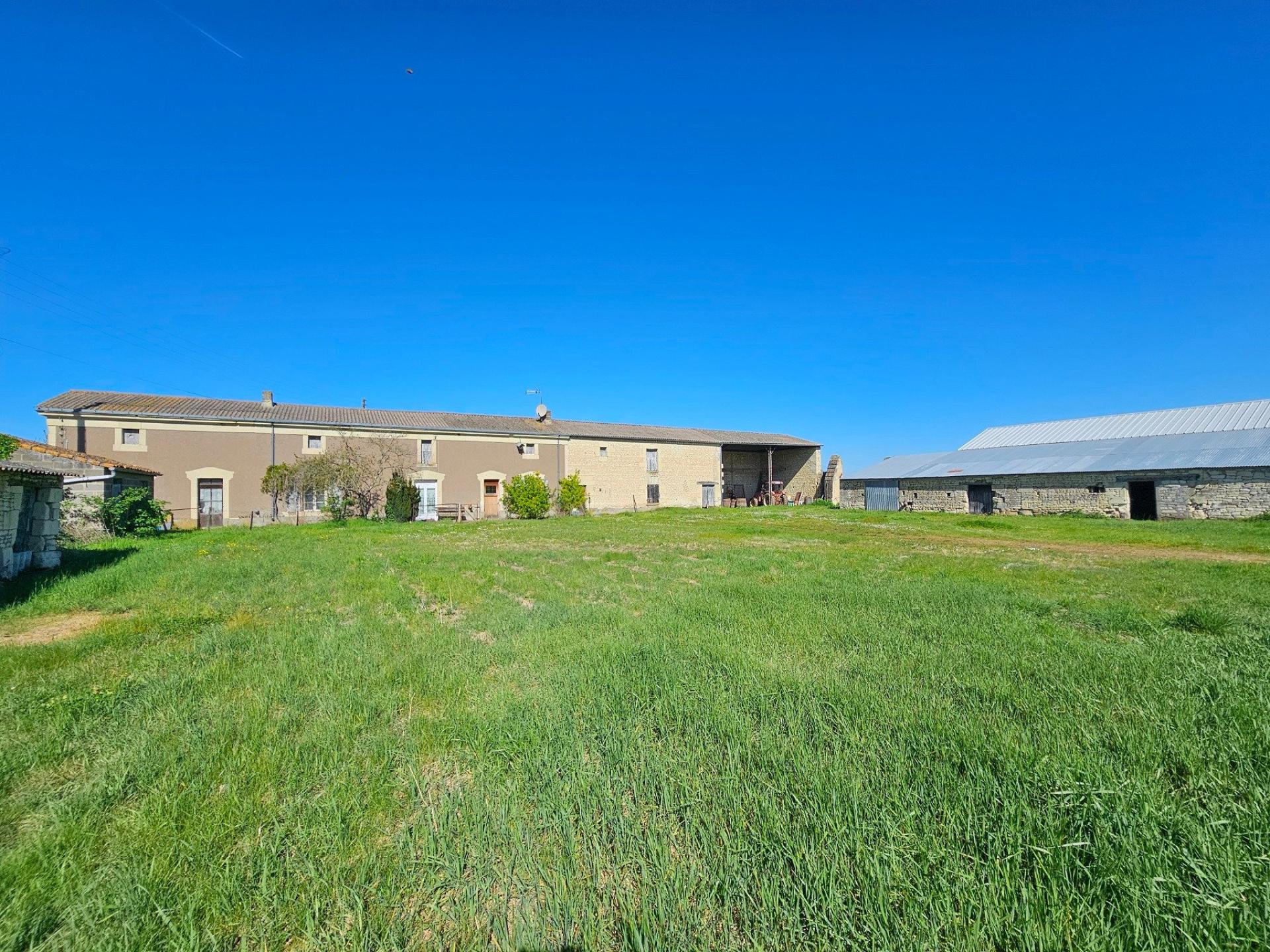 Photographie descriptive du bien