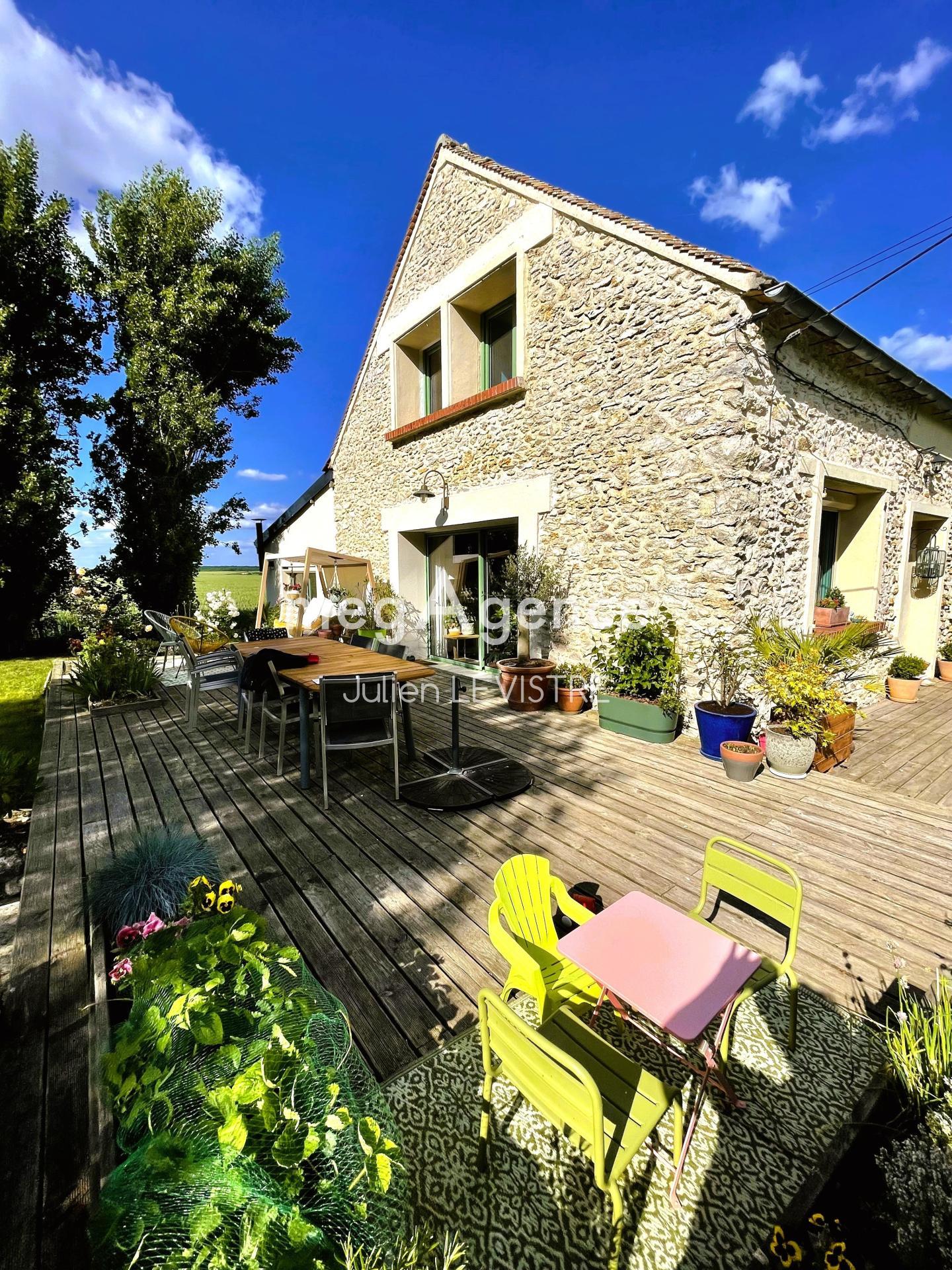 Photographie descriptive du bien