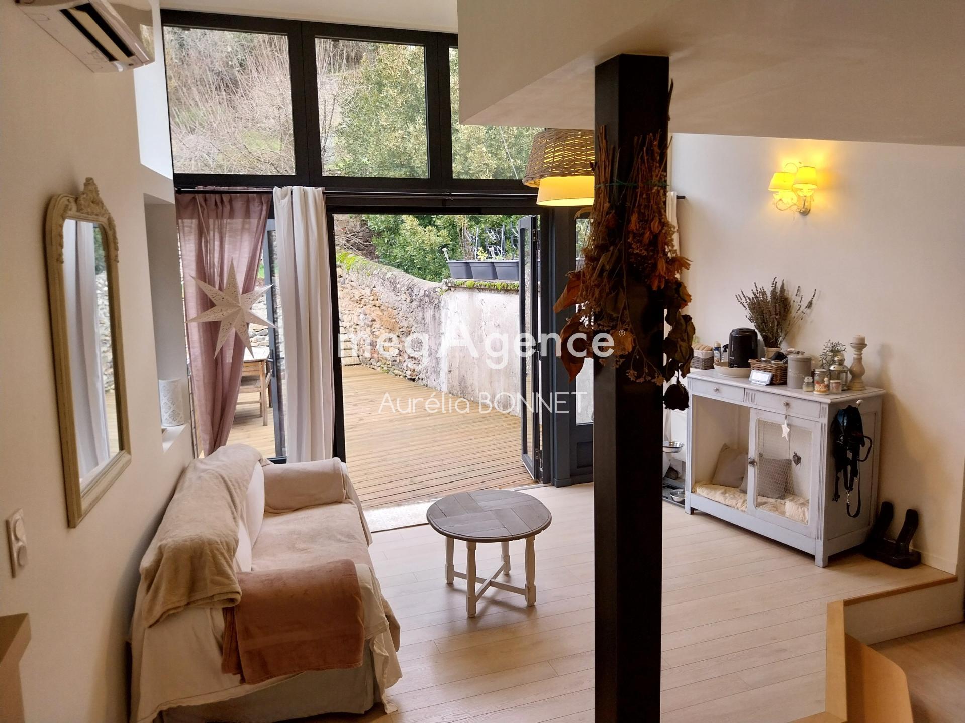 Photographie descriptive du bien