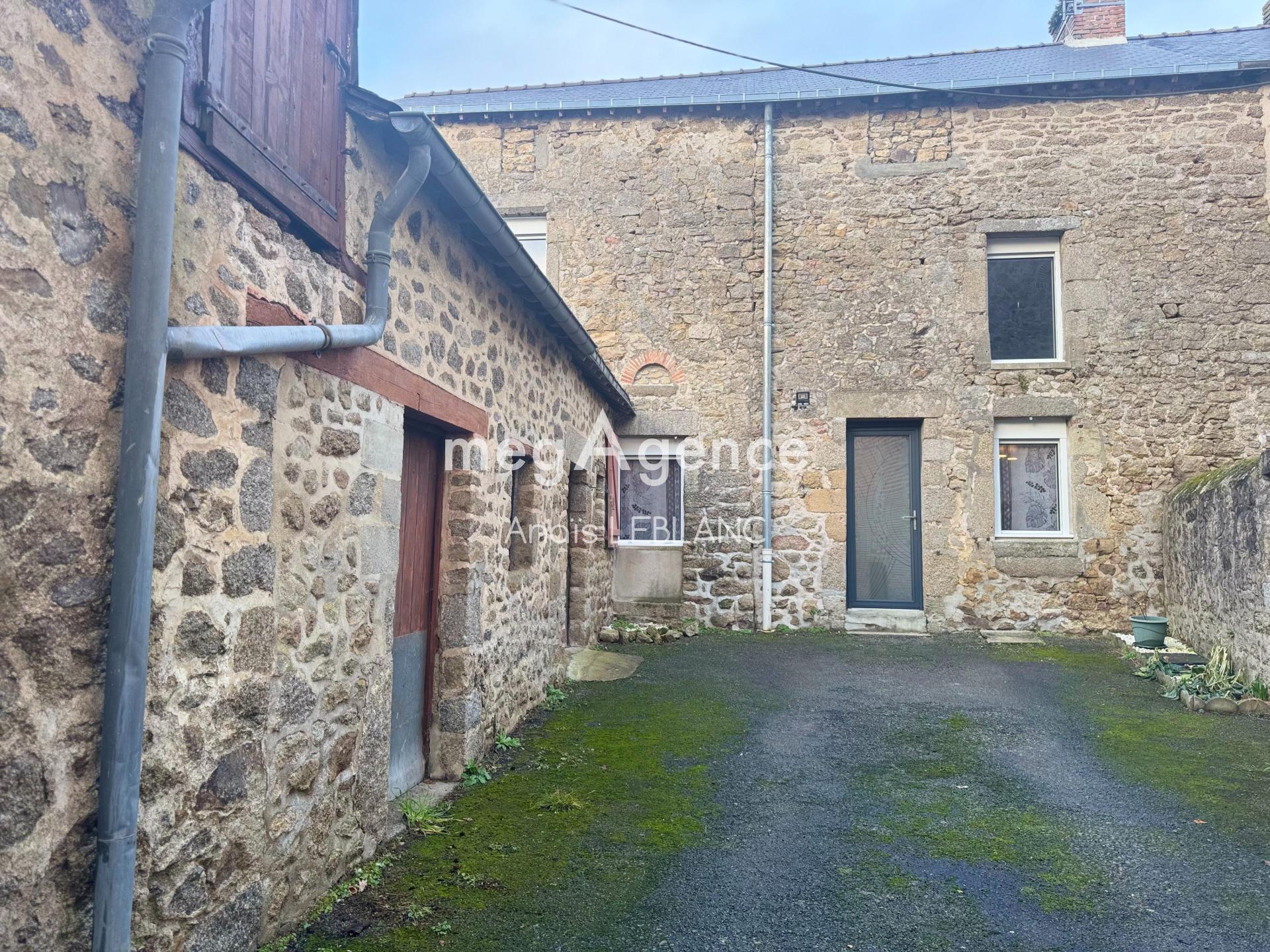 Photographie descriptive du bien