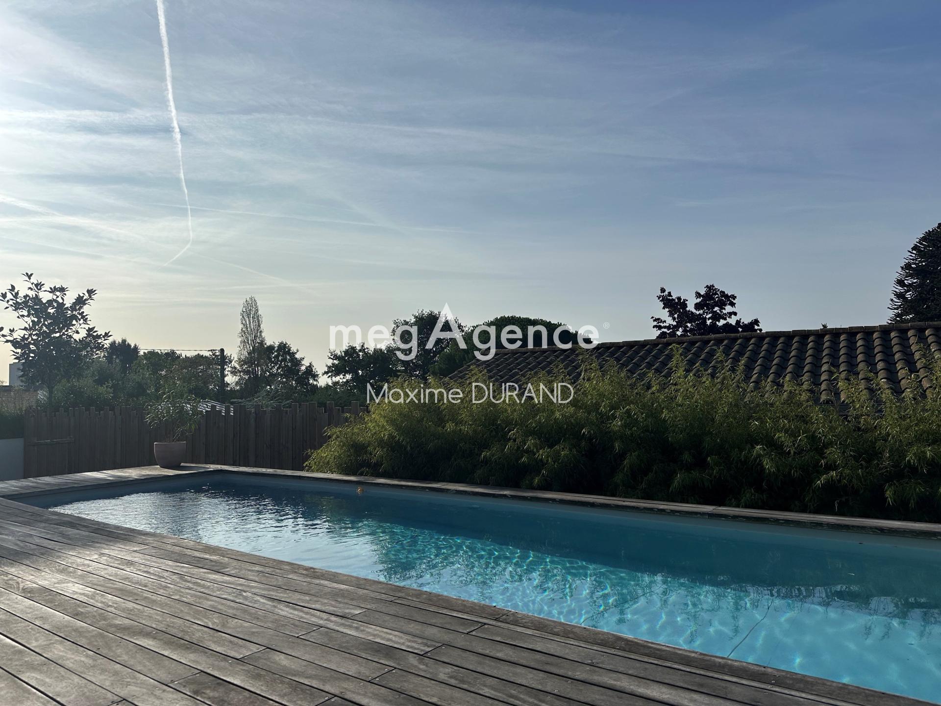 Photographie descriptive du bien