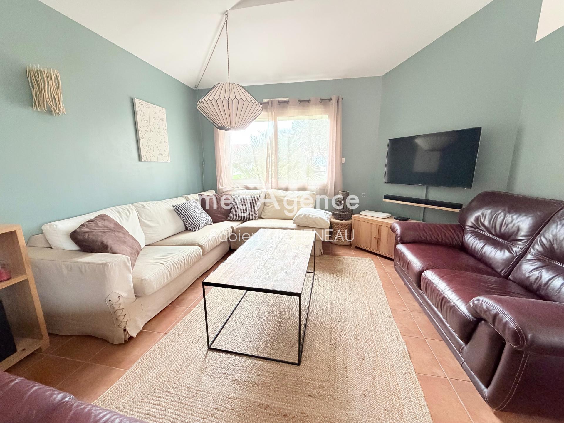 Photographie descriptive du bien