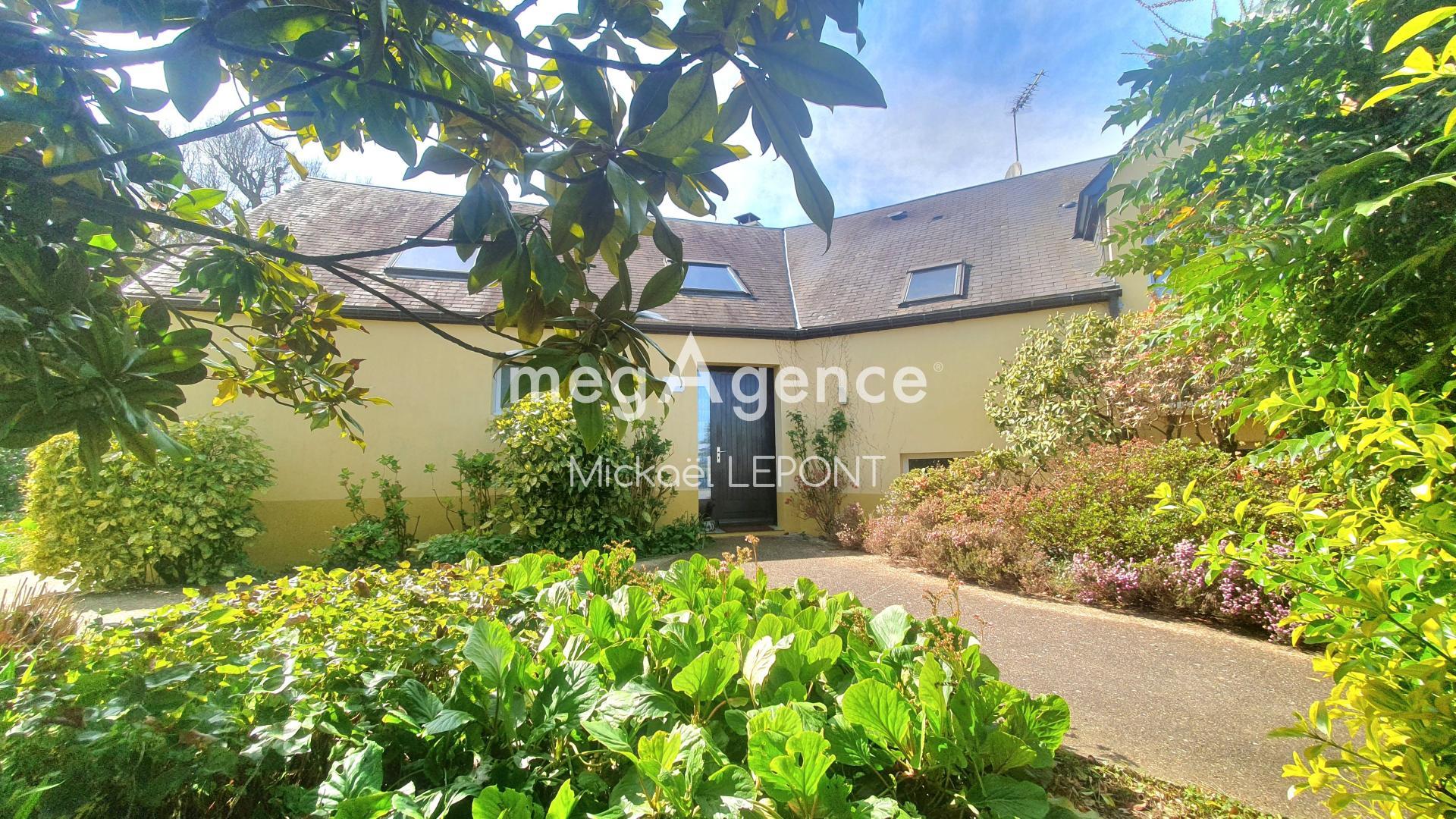 Photographie descriptive du bien