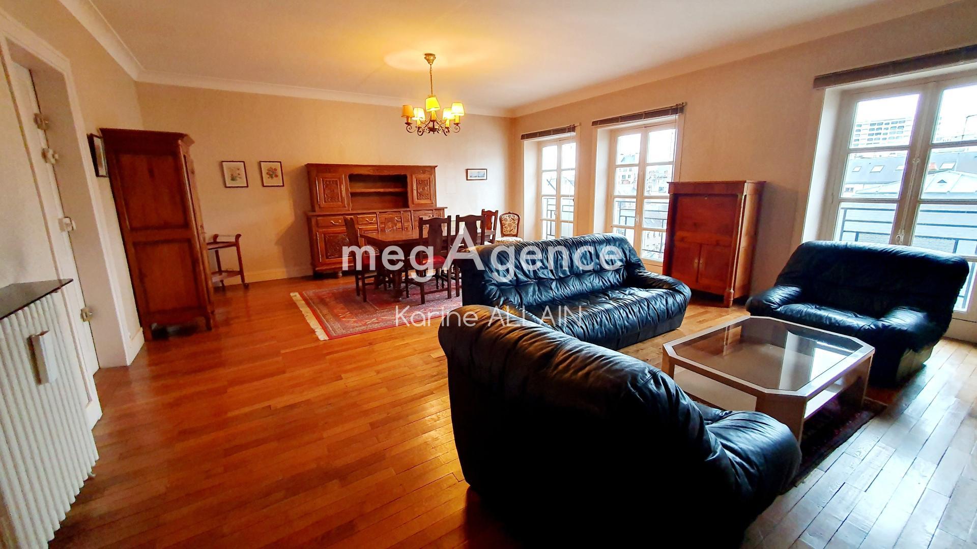 Photographie descriptive du bien