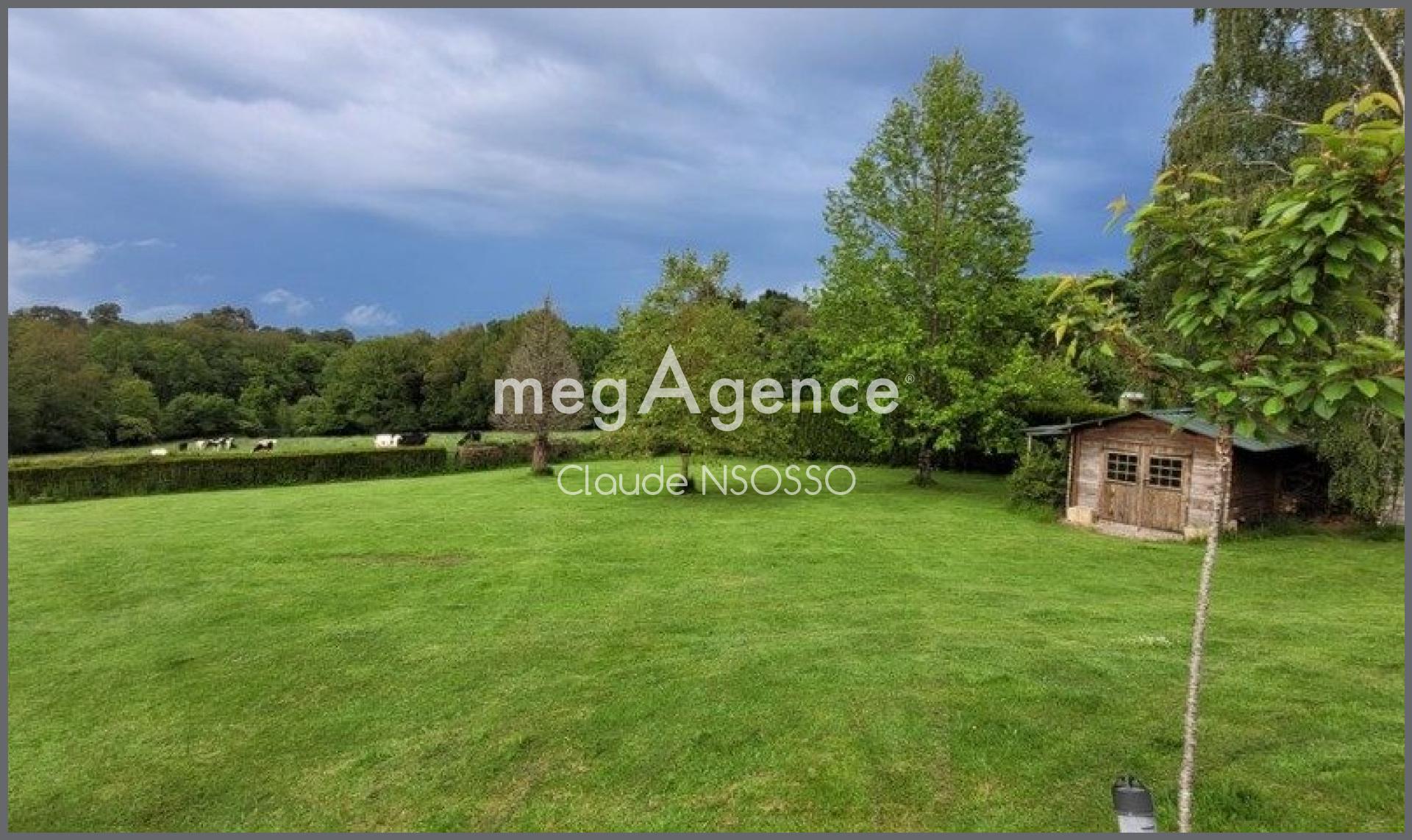 Photographie descriptive du bien