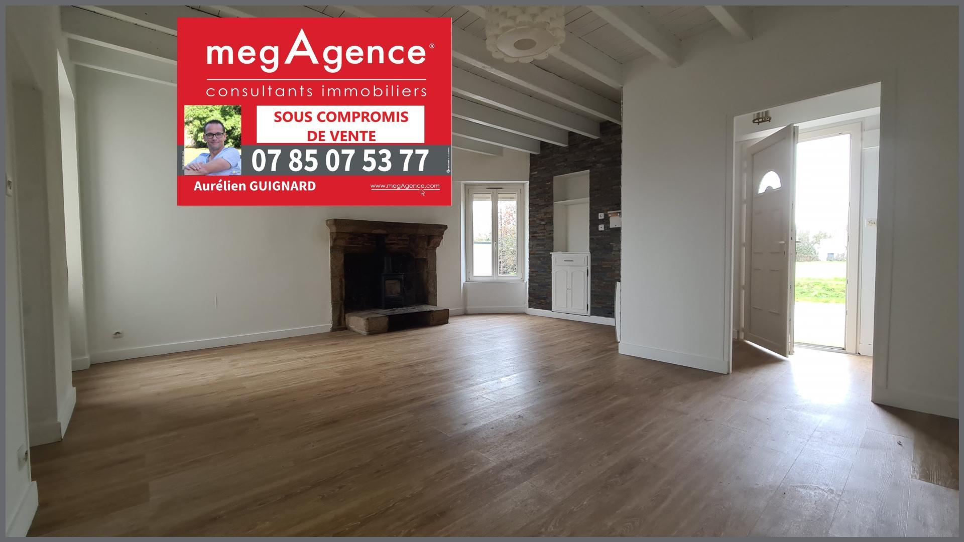 Photographie descriptive du bien