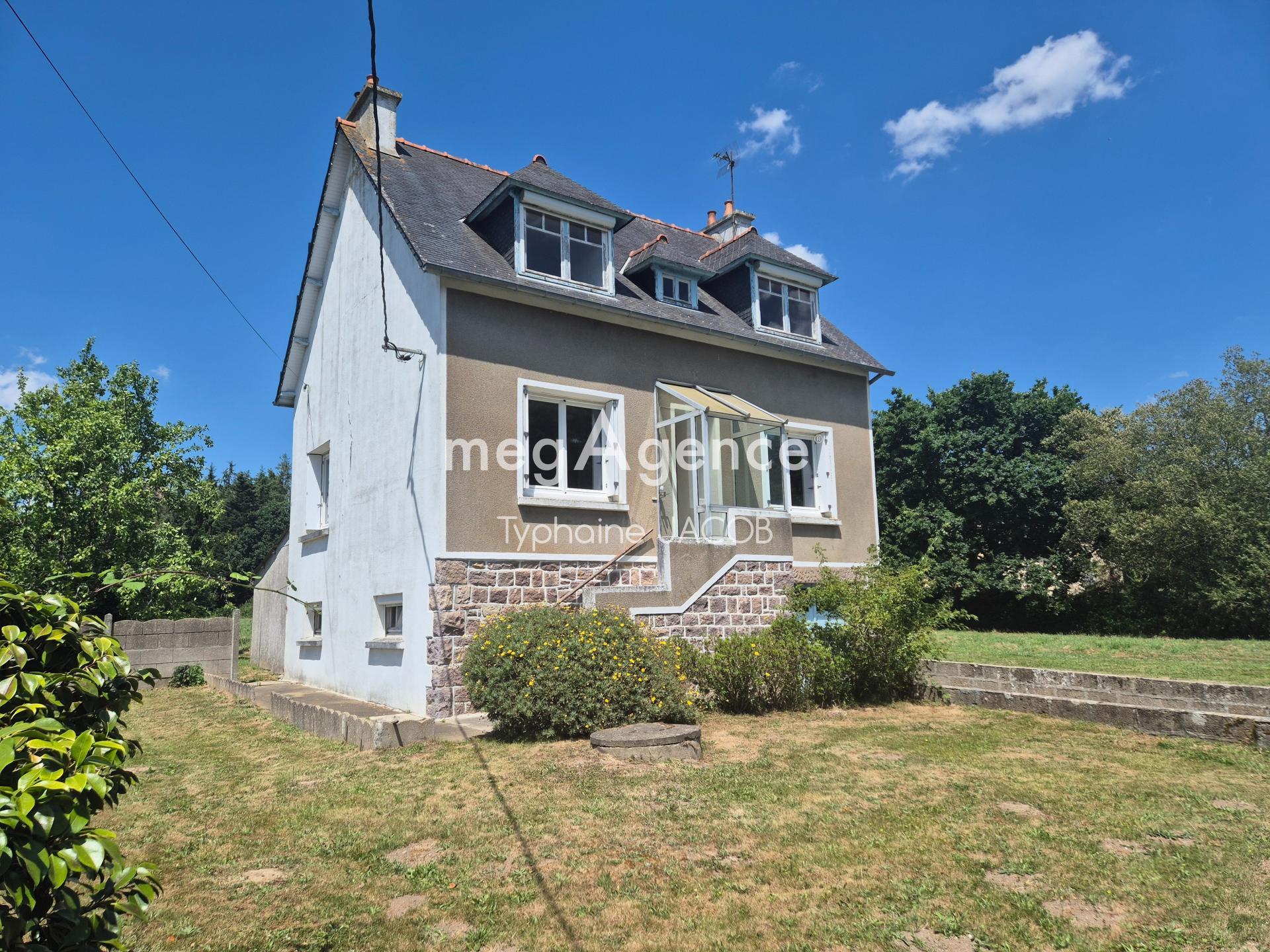 Photographie descriptive du bien