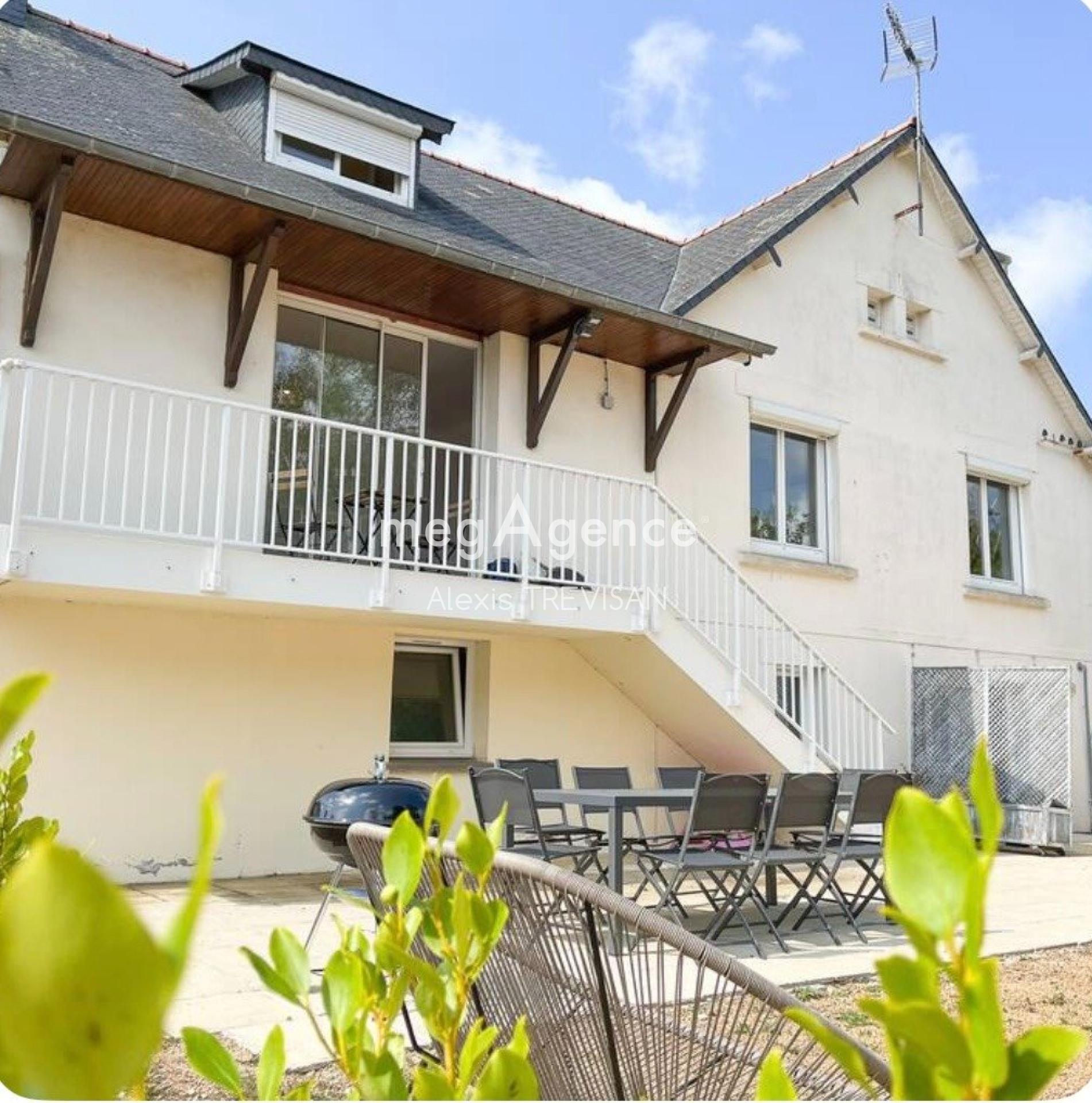 Photographie descriptive du bien