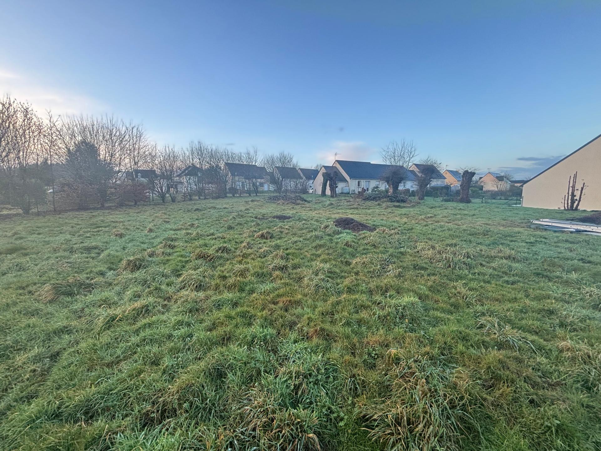 Photographie descriptive du bien